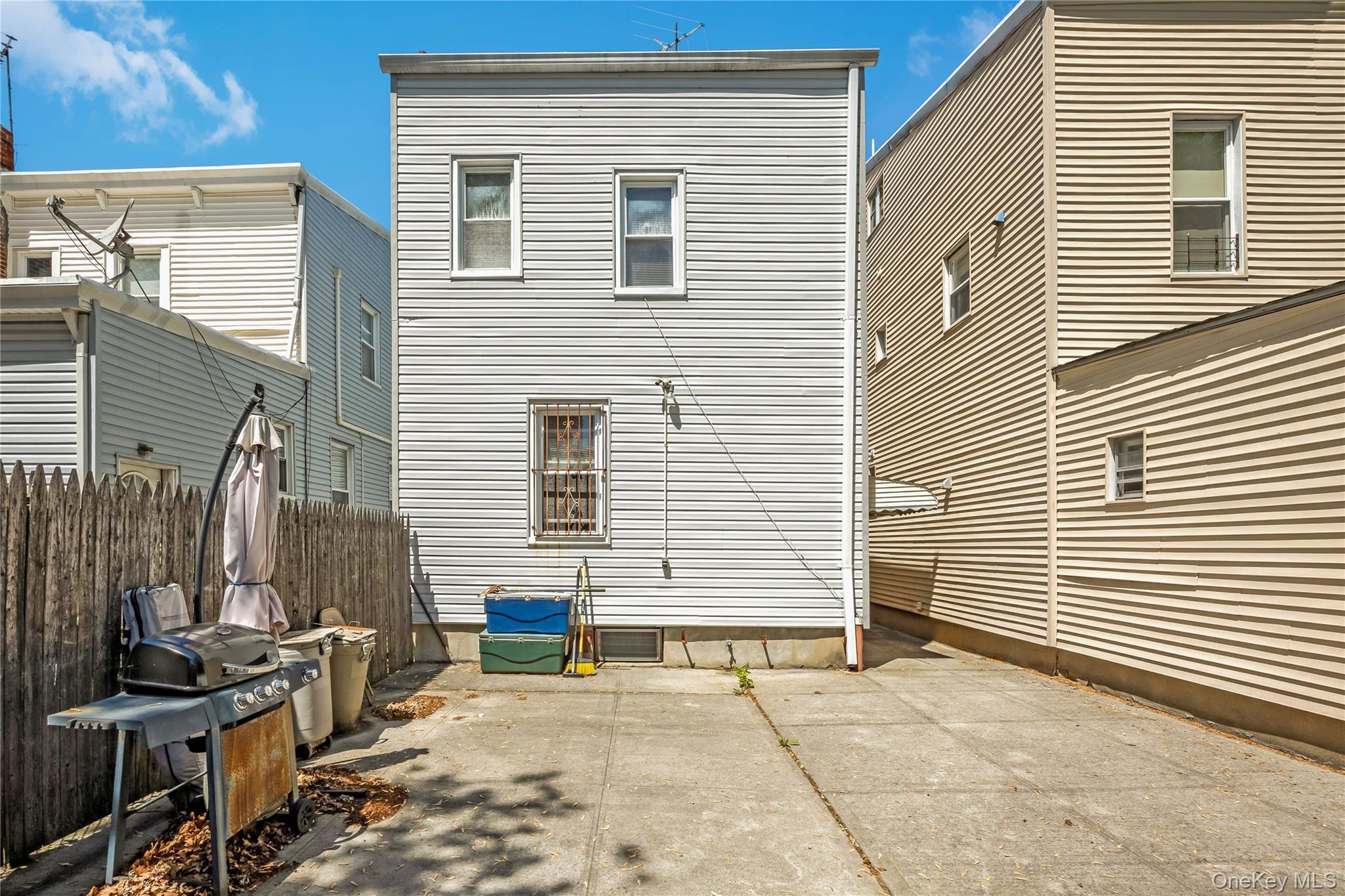 Single Family 88th Queens, NY 11421, MLS-998139-19