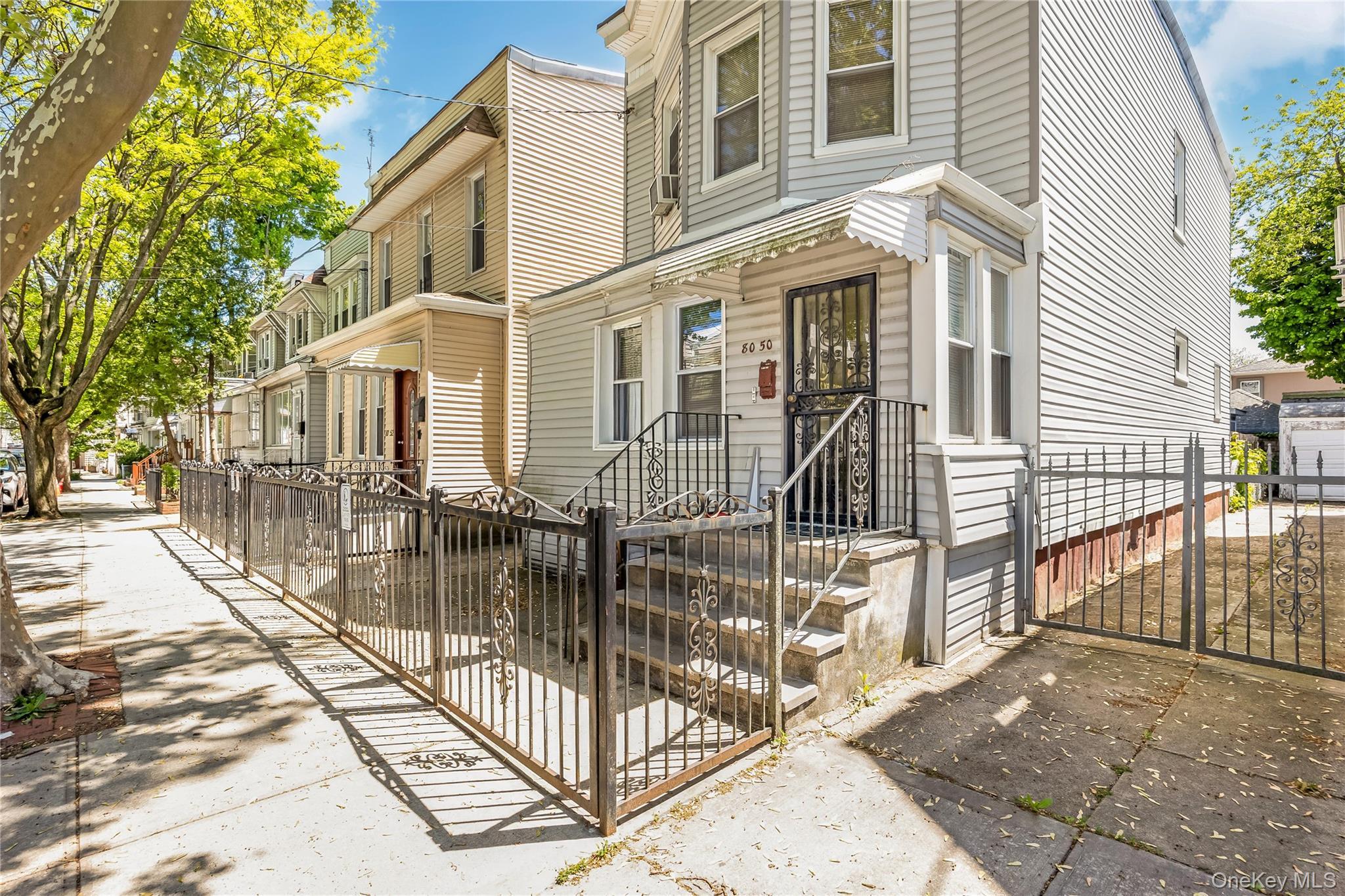 Single Family 88th Queens, NY 11421, MLS-998139-2