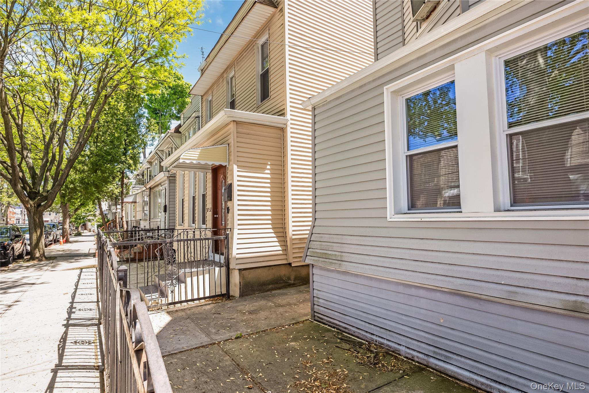 Single Family 88th Queens, NY 11421, MLS-998139-20
