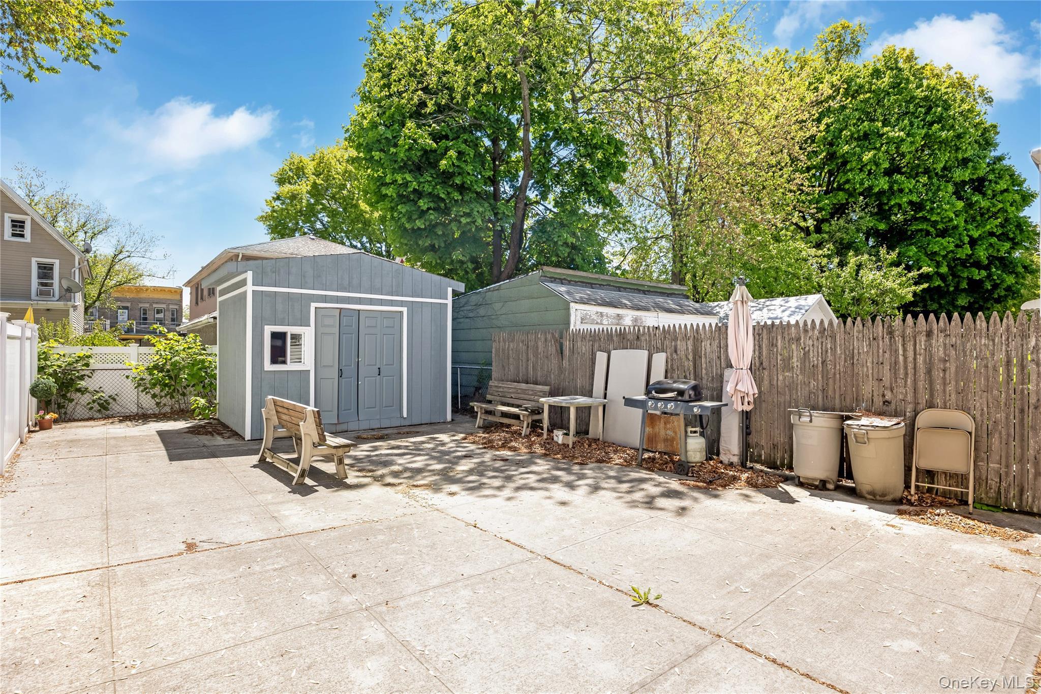 Single Family 88th  Queens, NY 11421, MLS-998139-21