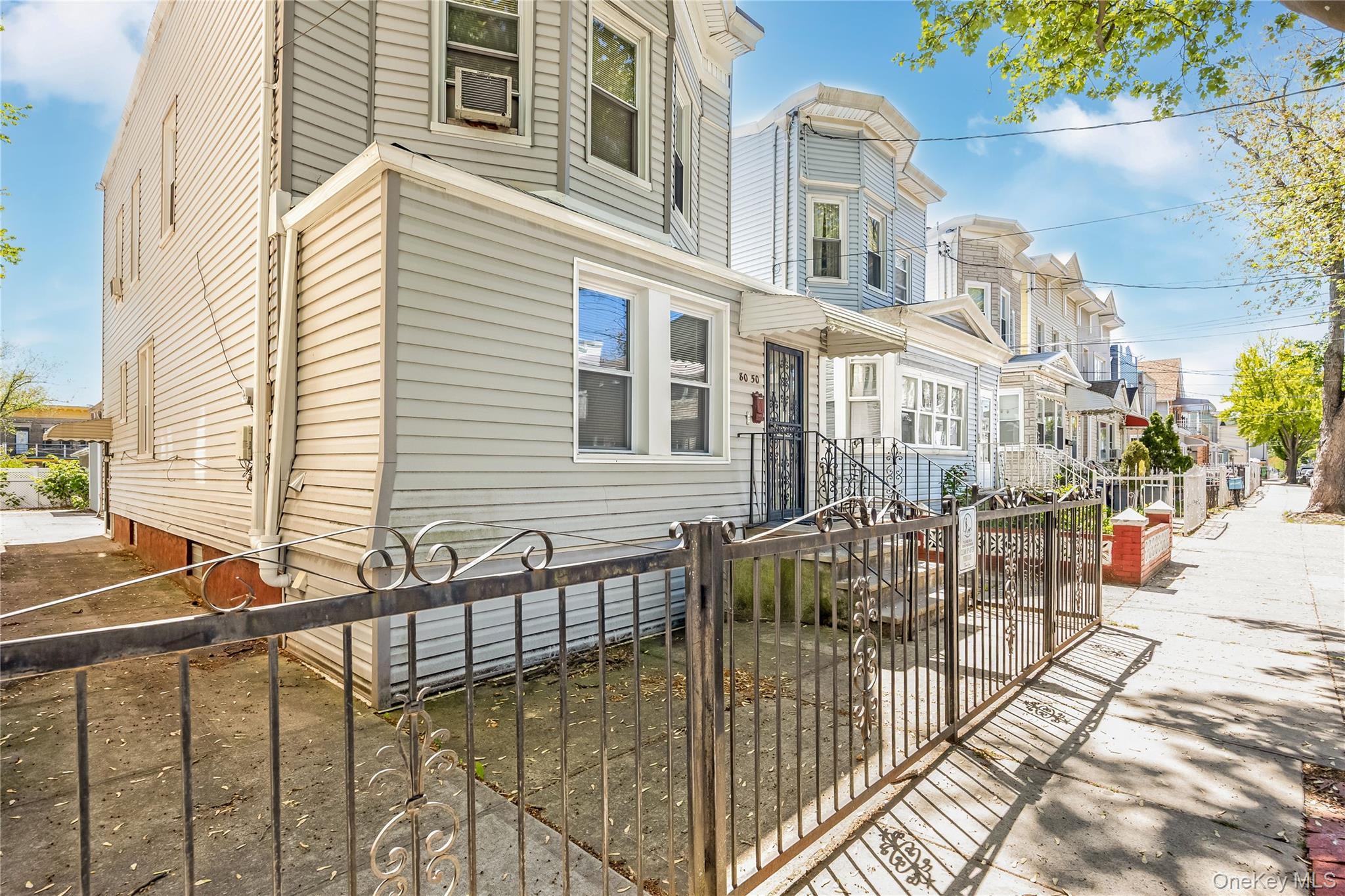 Single Family 88th Queens, NY 11421, MLS-998139-3