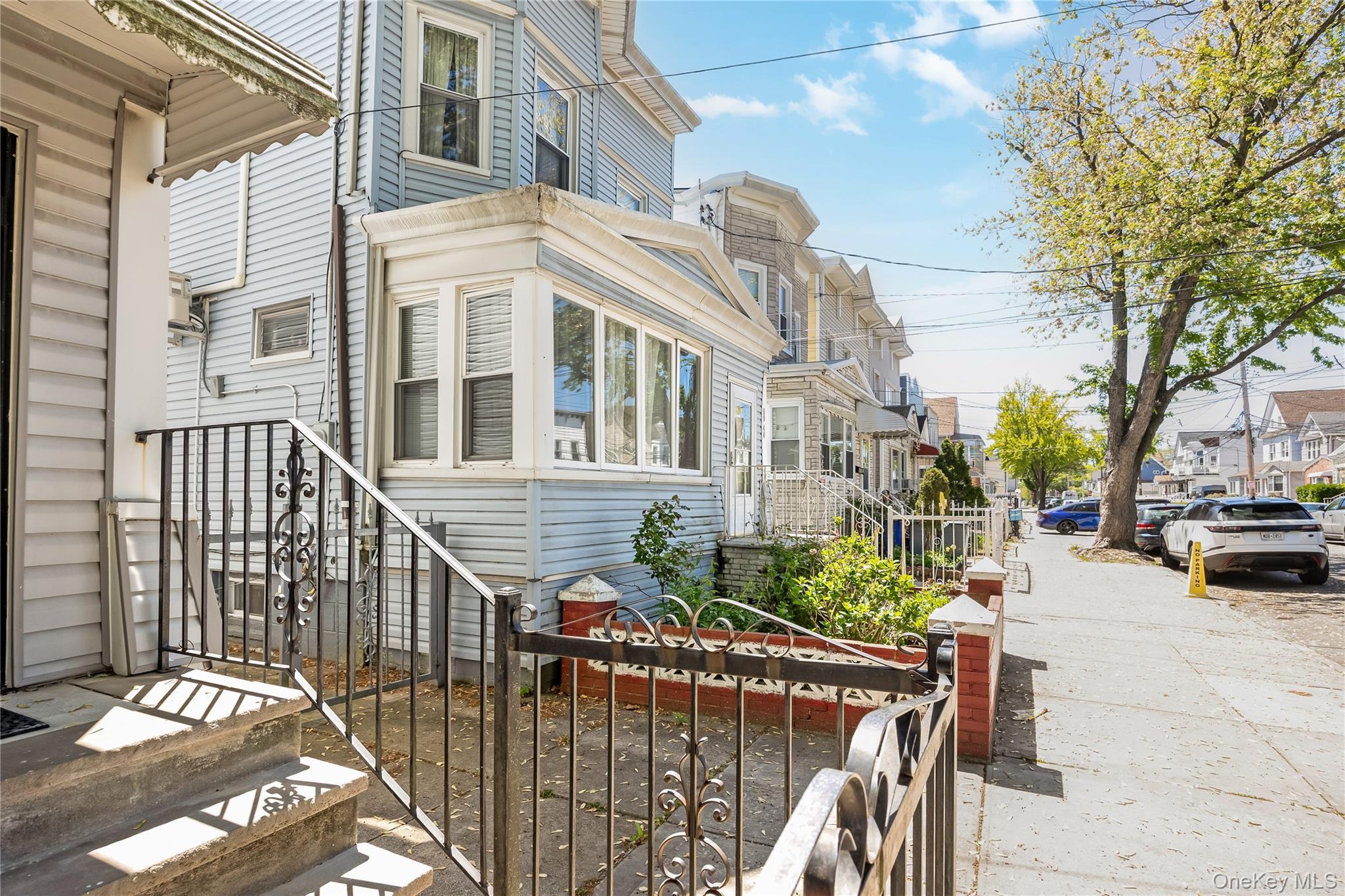 Single Family 88th Queens, NY 11421, MLS-998139-4