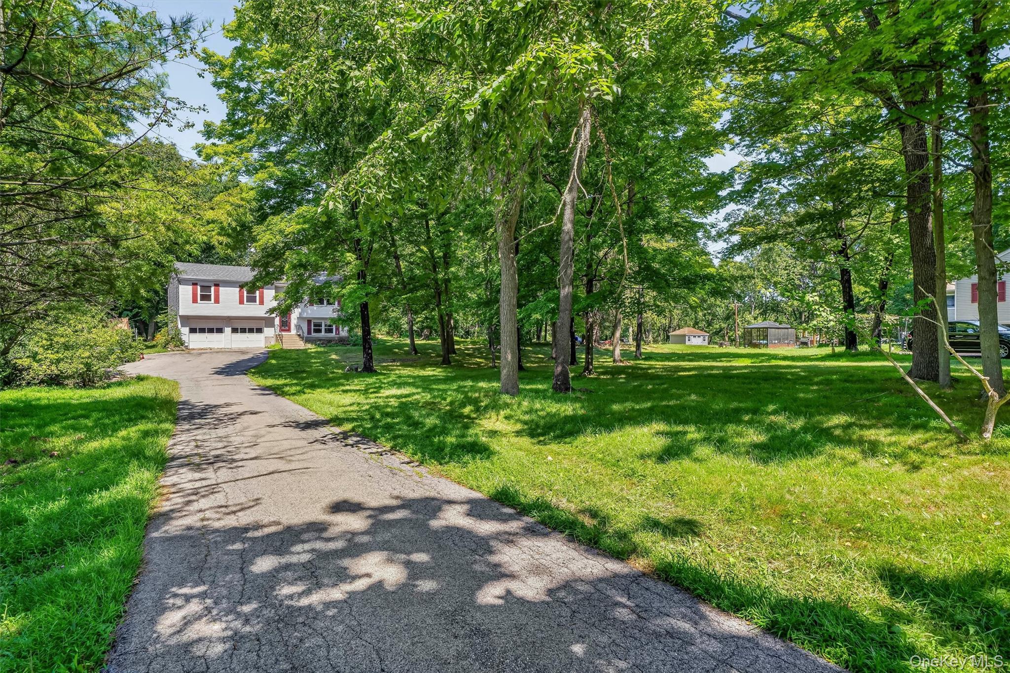 Single Family Route 94 Orange County, NY 10992, MLS-998147-2