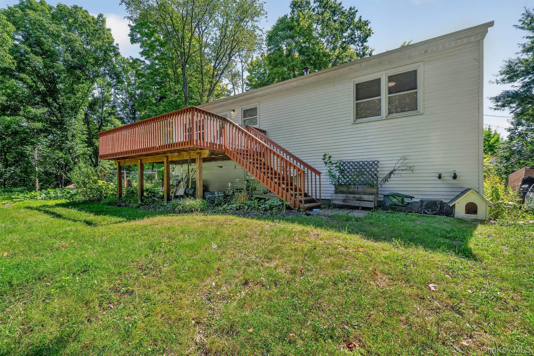 Single Family Route 94 Orange County, NY 10992, MLS-998147-26
