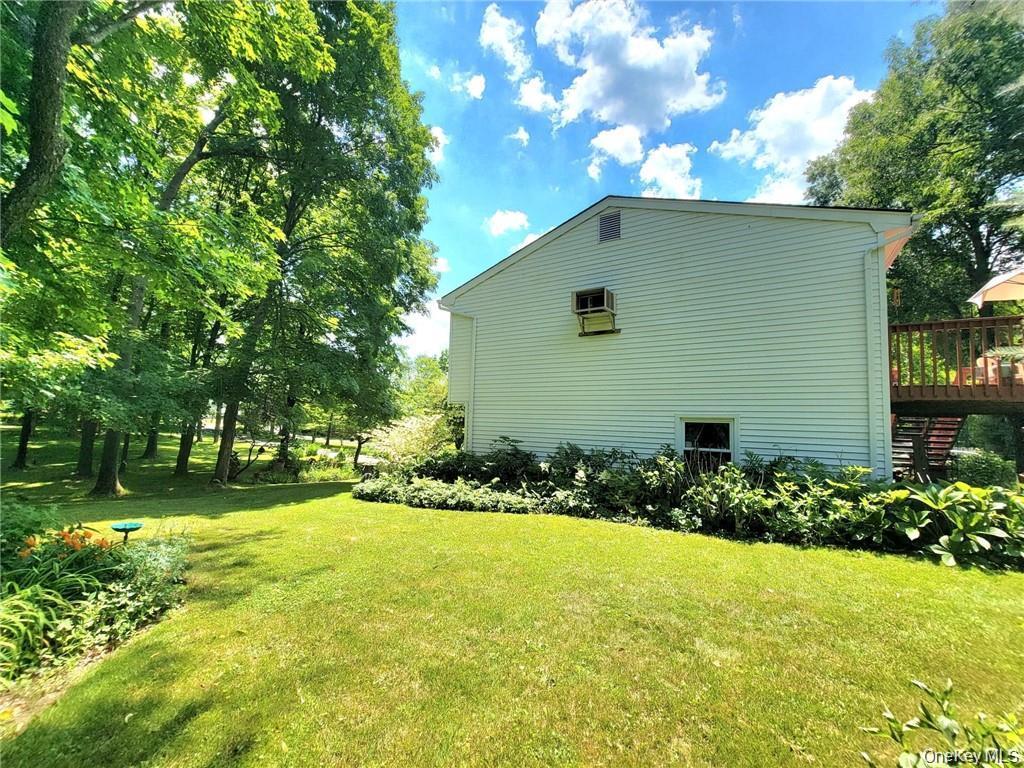 Single Family Route 94 Orange County, NY 10992, MLS-998147-28