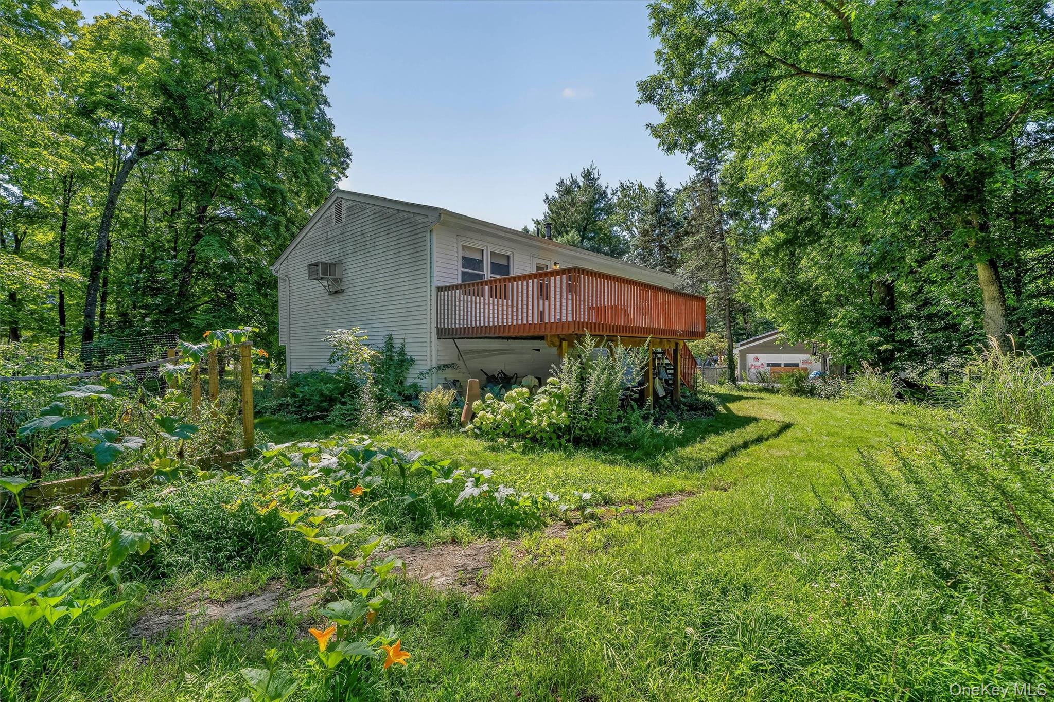 Single Family Route 94 Orange County, NY 10992, MLS-998147-29
