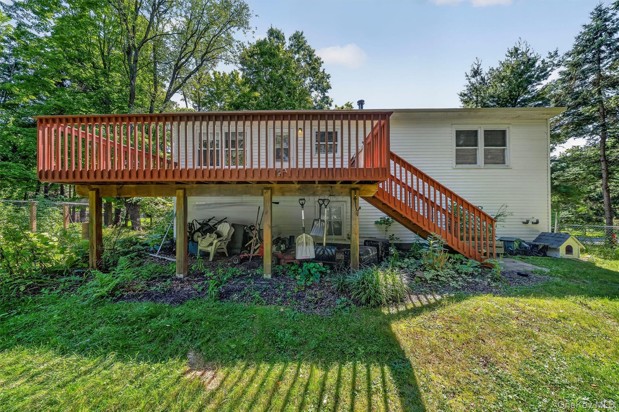 Single Family Route 94 Orange County, NY 10992, MLS-998147-30