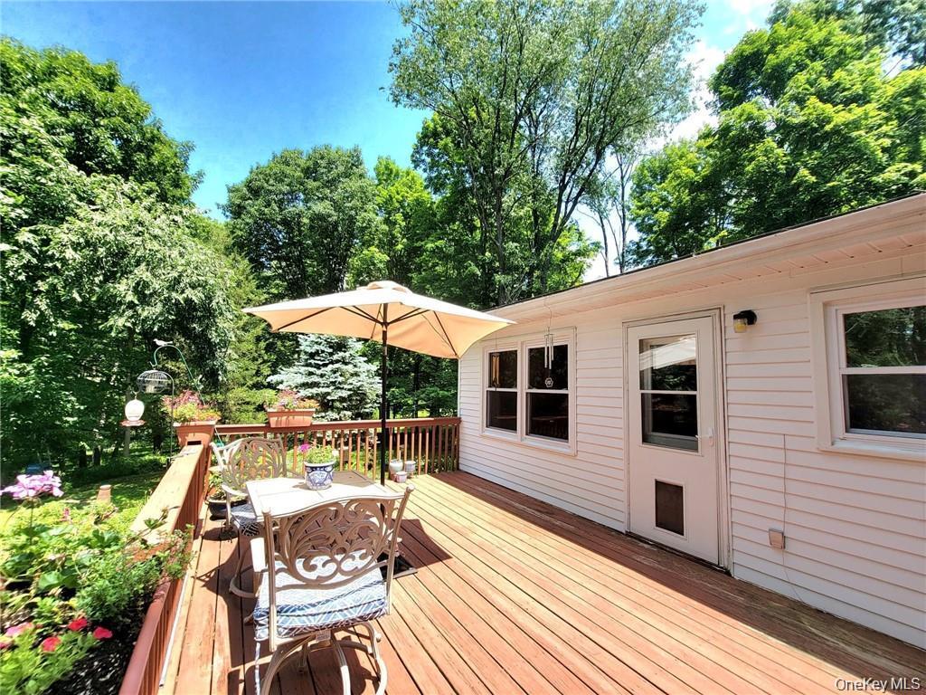 Single Family Route 94 Orange County, NY 10992, MLS-998147-31