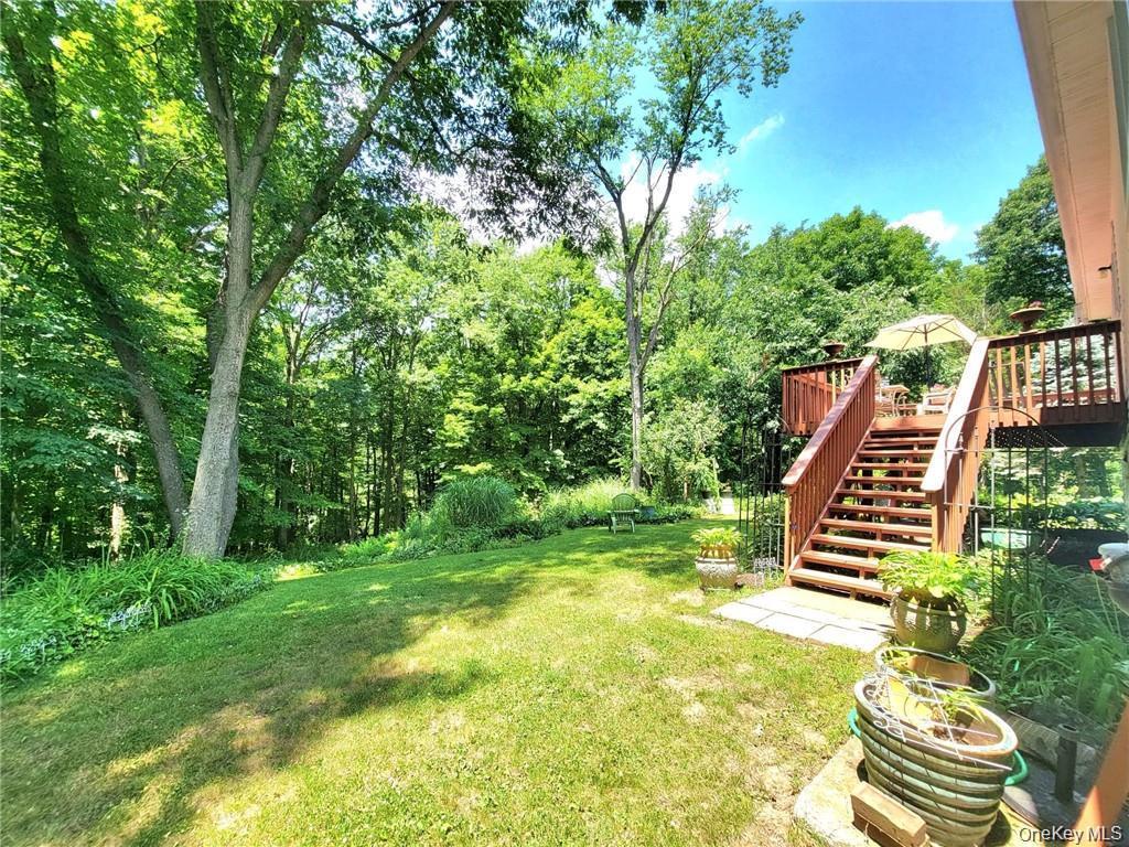 Single Family Route 94 Orange County, NY 10992, MLS-998147-32