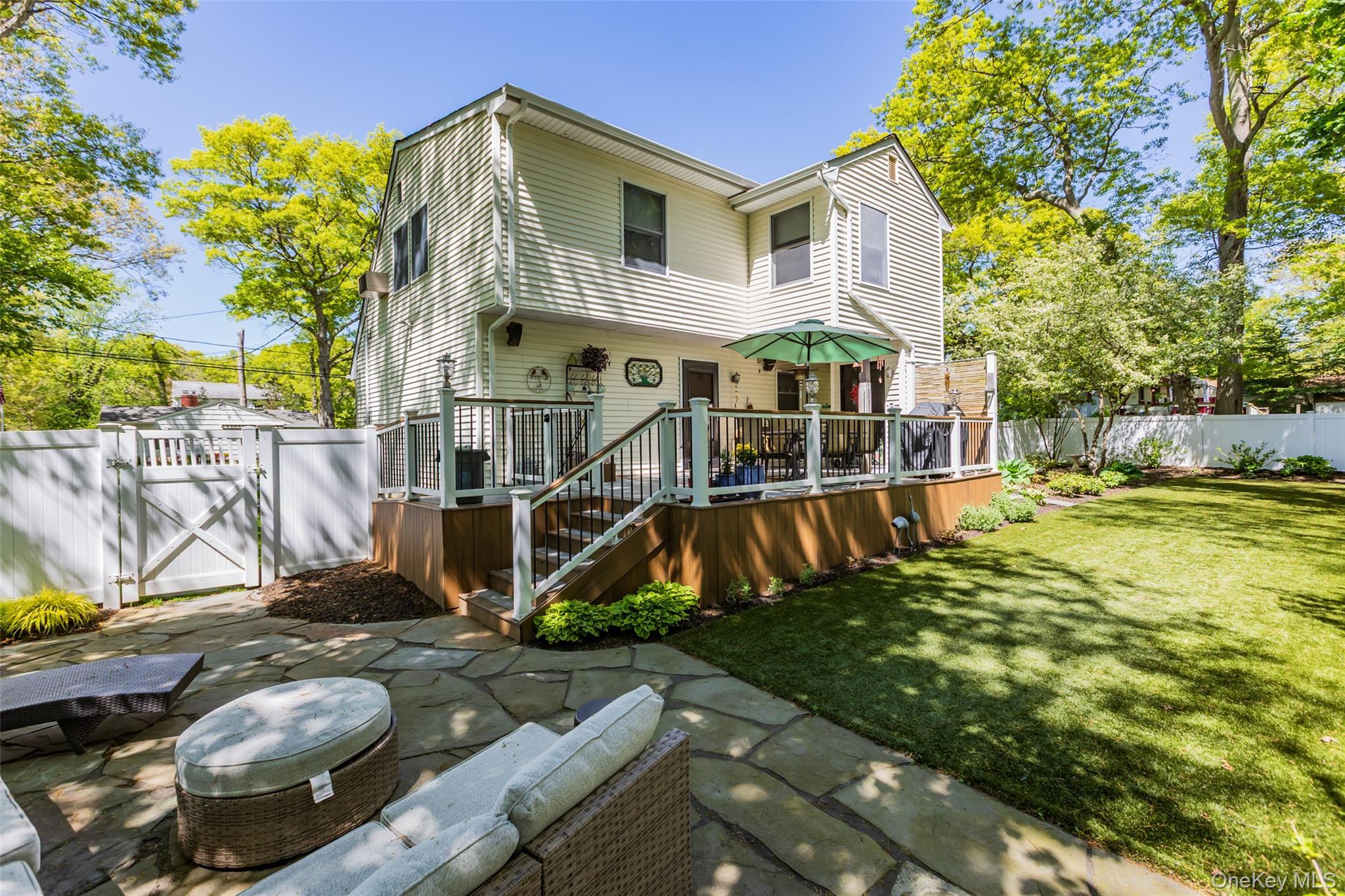 Single Family Loretta Court  Suffolk County, NY 11727, MLS-998168-22