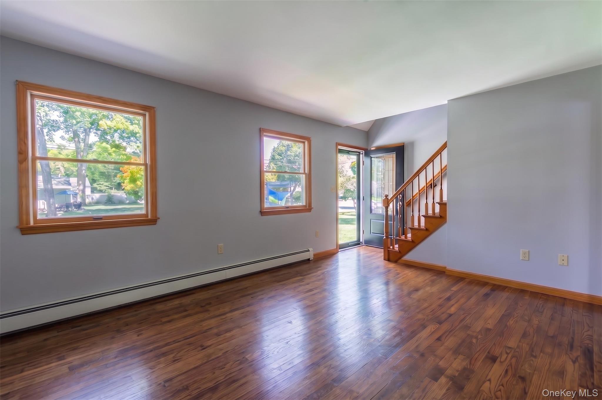 Single Family Loretta Court  Suffolk County, NY 11727, MLS-998168-5