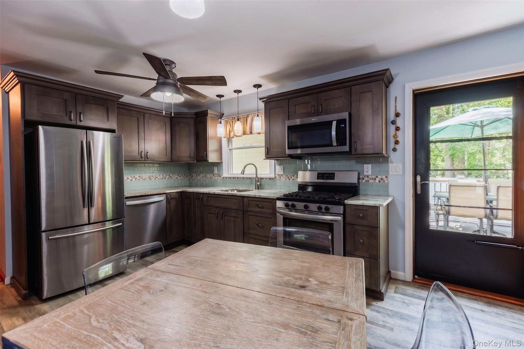 Single Family Loretta Court  Suffolk County, NY 11727, MLS-998168-8