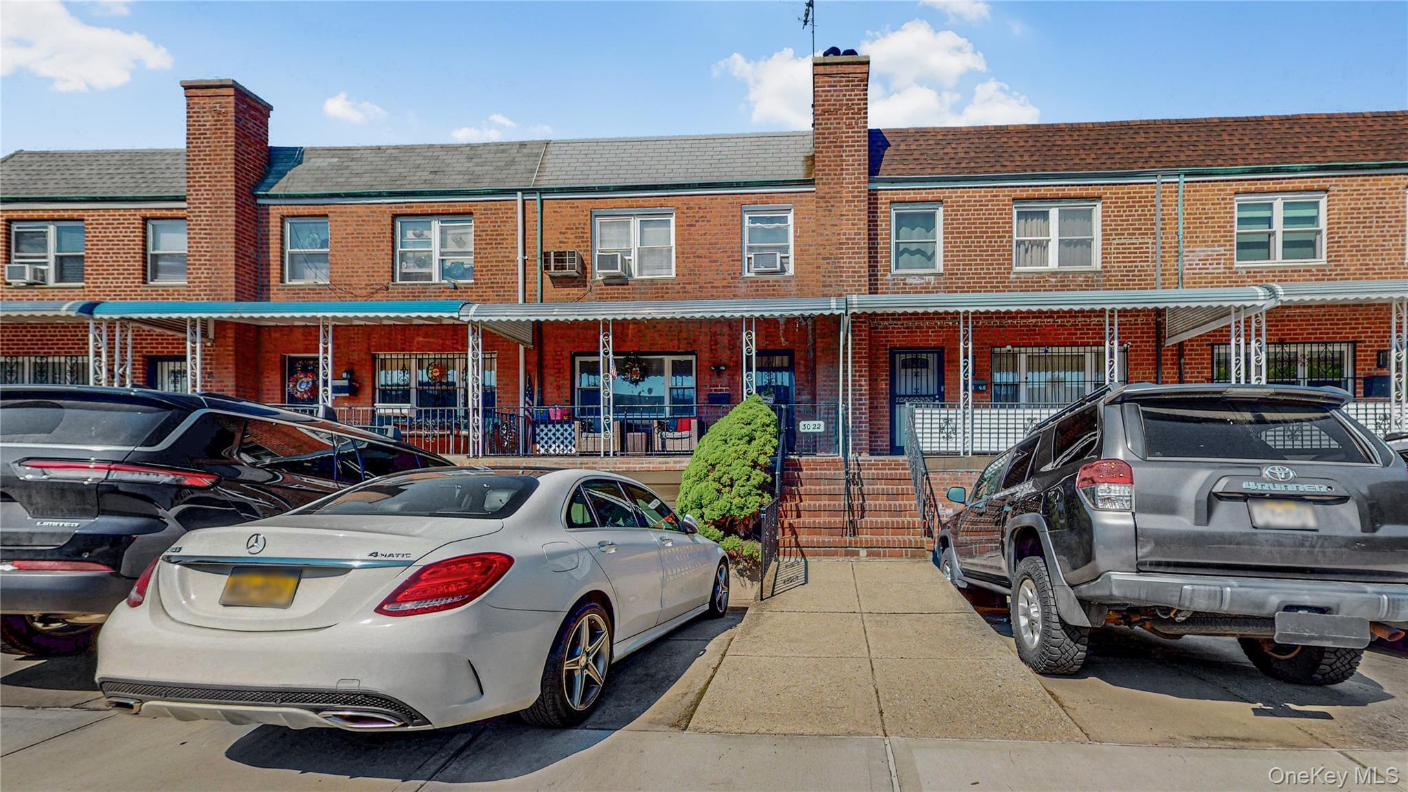 Single Family 78th Street  Queens, NY 11370, MLS-998174-2