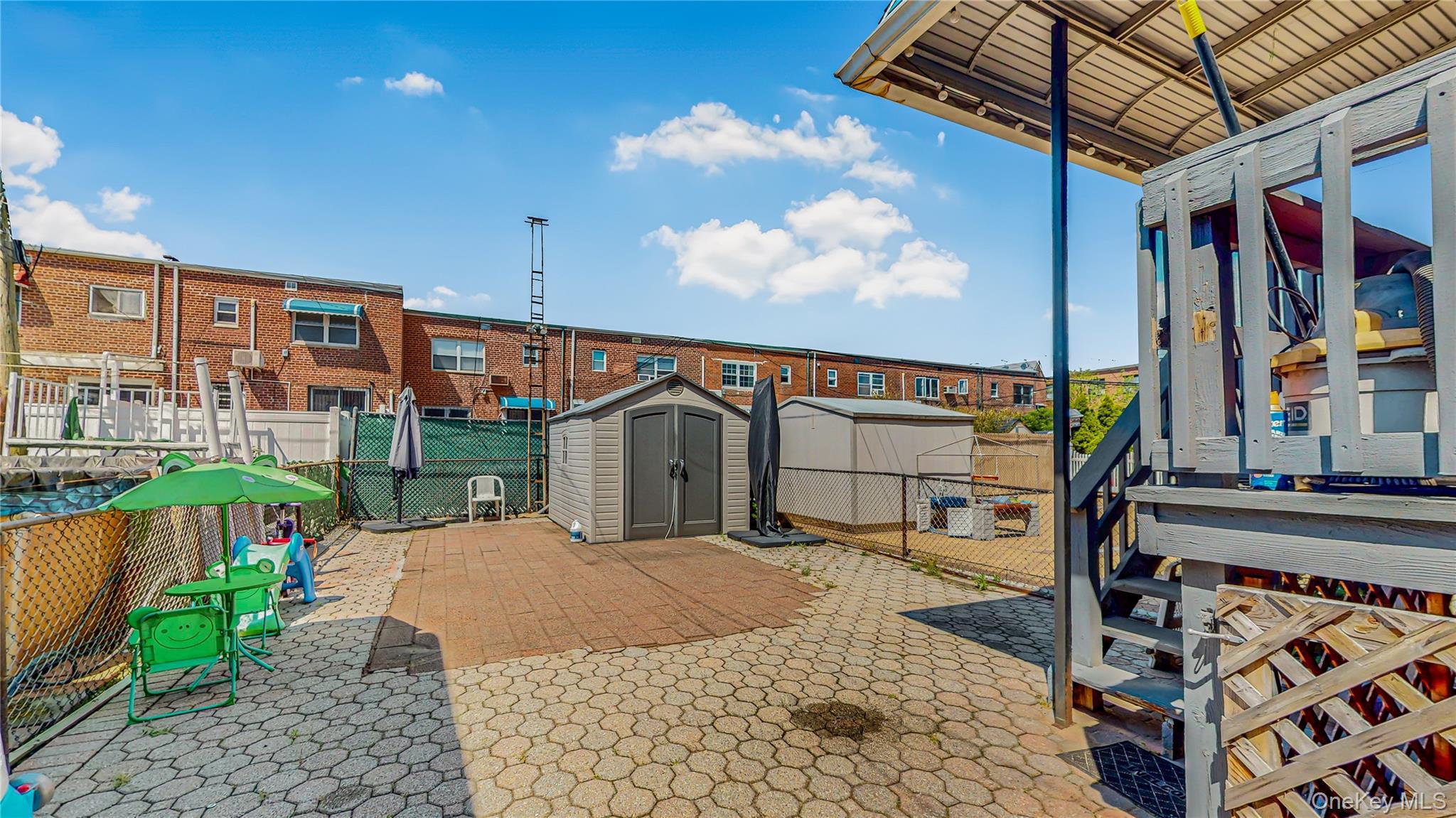 Single Family 78th Street  Queens, NY 11370, MLS-998174-24