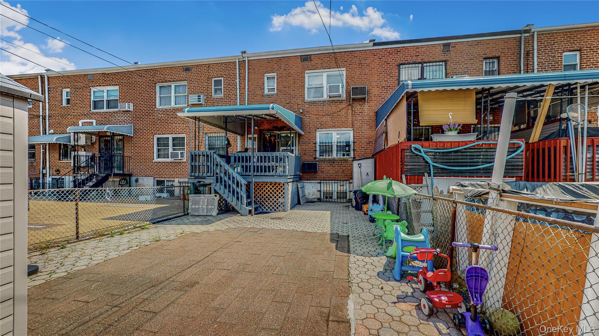 Single Family 78th Street  Queens, NY 11370, MLS-998174-25