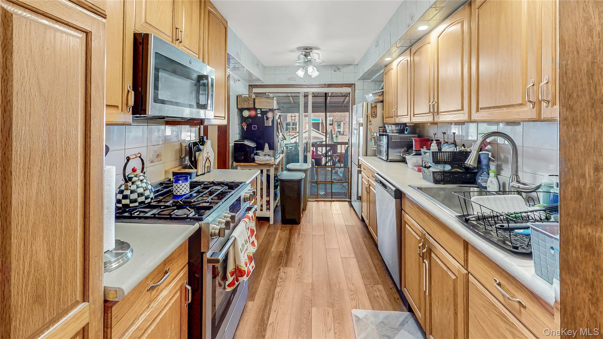 Single Family 78th Street  Queens, NY 11370, MLS-998174-3