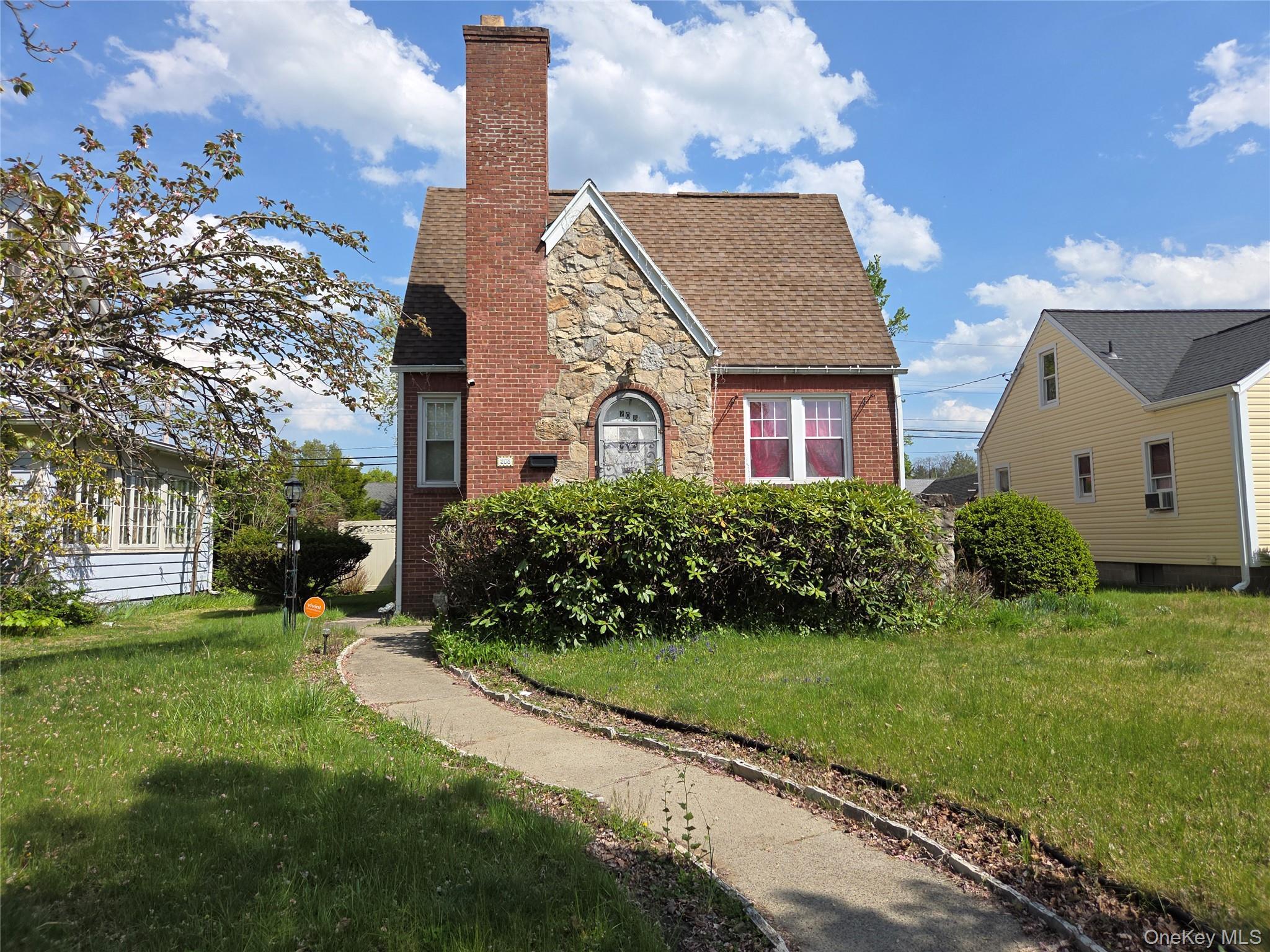 Single Family S Grand Avenue  Dutchess County, NY 12603, MLS-998179-2