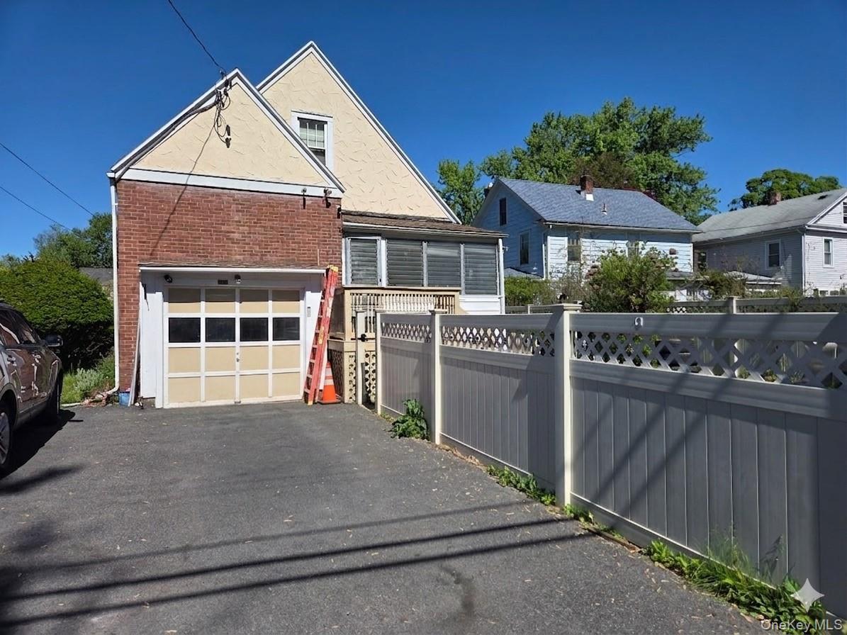 Single Family S Grand Avenue  Dutchess County, NY 12603, MLS-998179-24