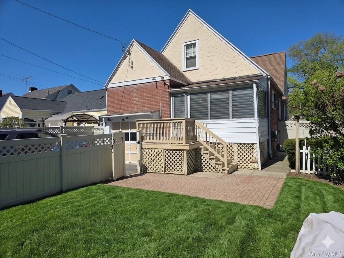 Single Family S Grand Avenue  Dutchess County, NY 12603, MLS-998179-25