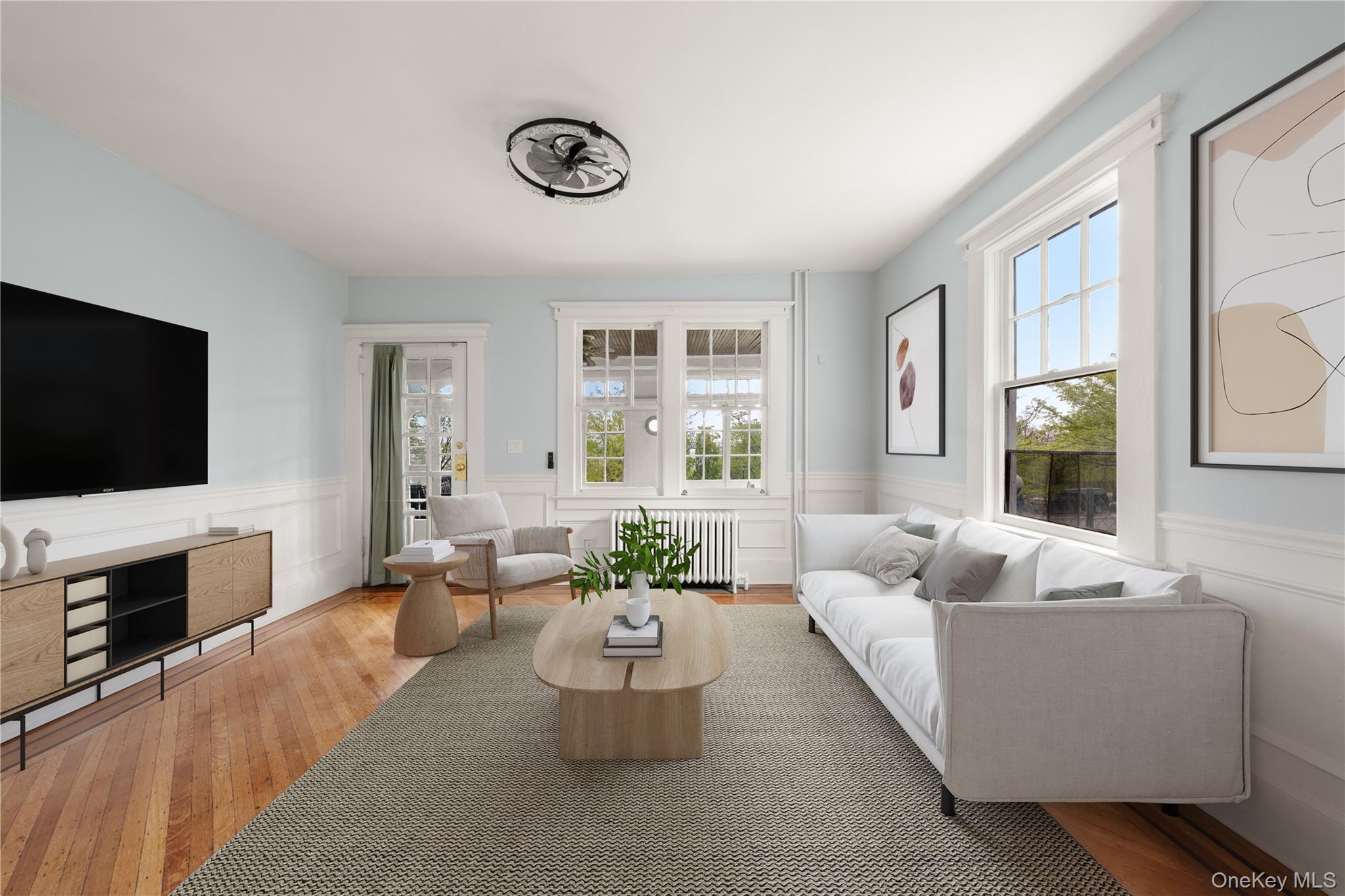 Single Family Richmond Terrace  Staten Island, NY 10301, MLS-998183-13