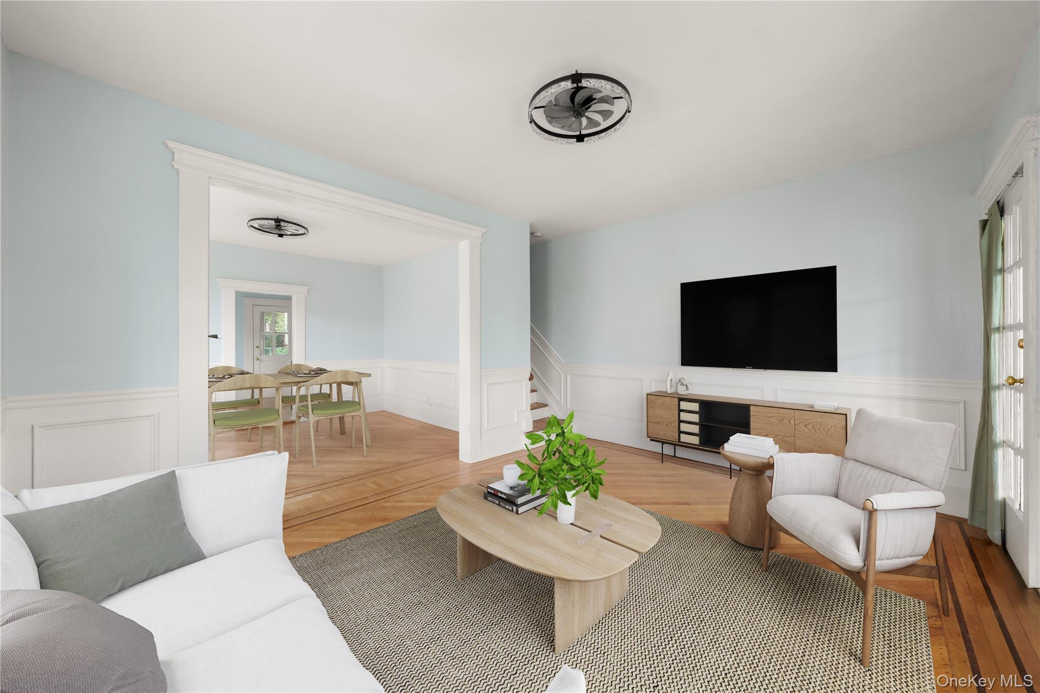 Single Family Richmond Terrace  Staten Island, NY 10301, MLS-998183-14