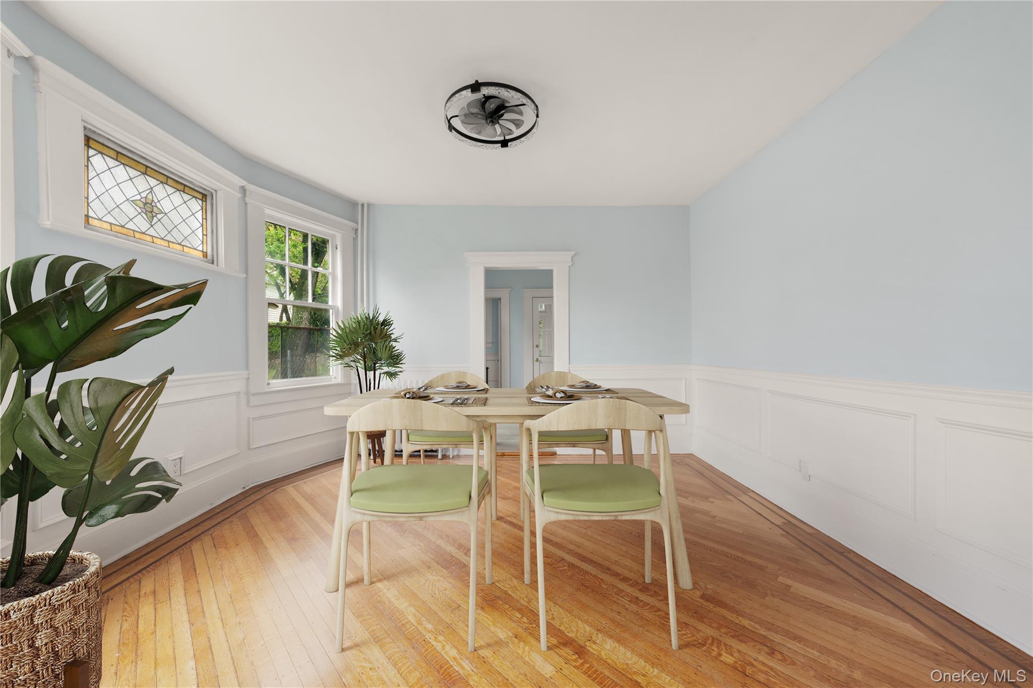 Single Family Richmond Terrace  Staten Island, NY 10301, MLS-998183-15