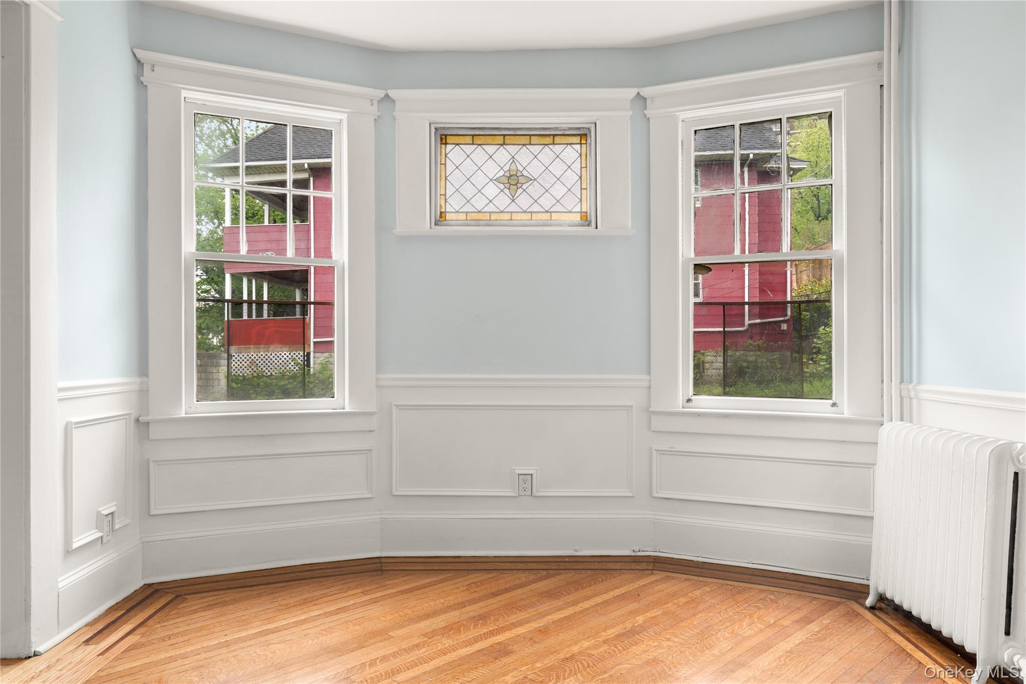 Single Family Richmond Terrace  Staten Island, NY 10301, MLS-998183-16