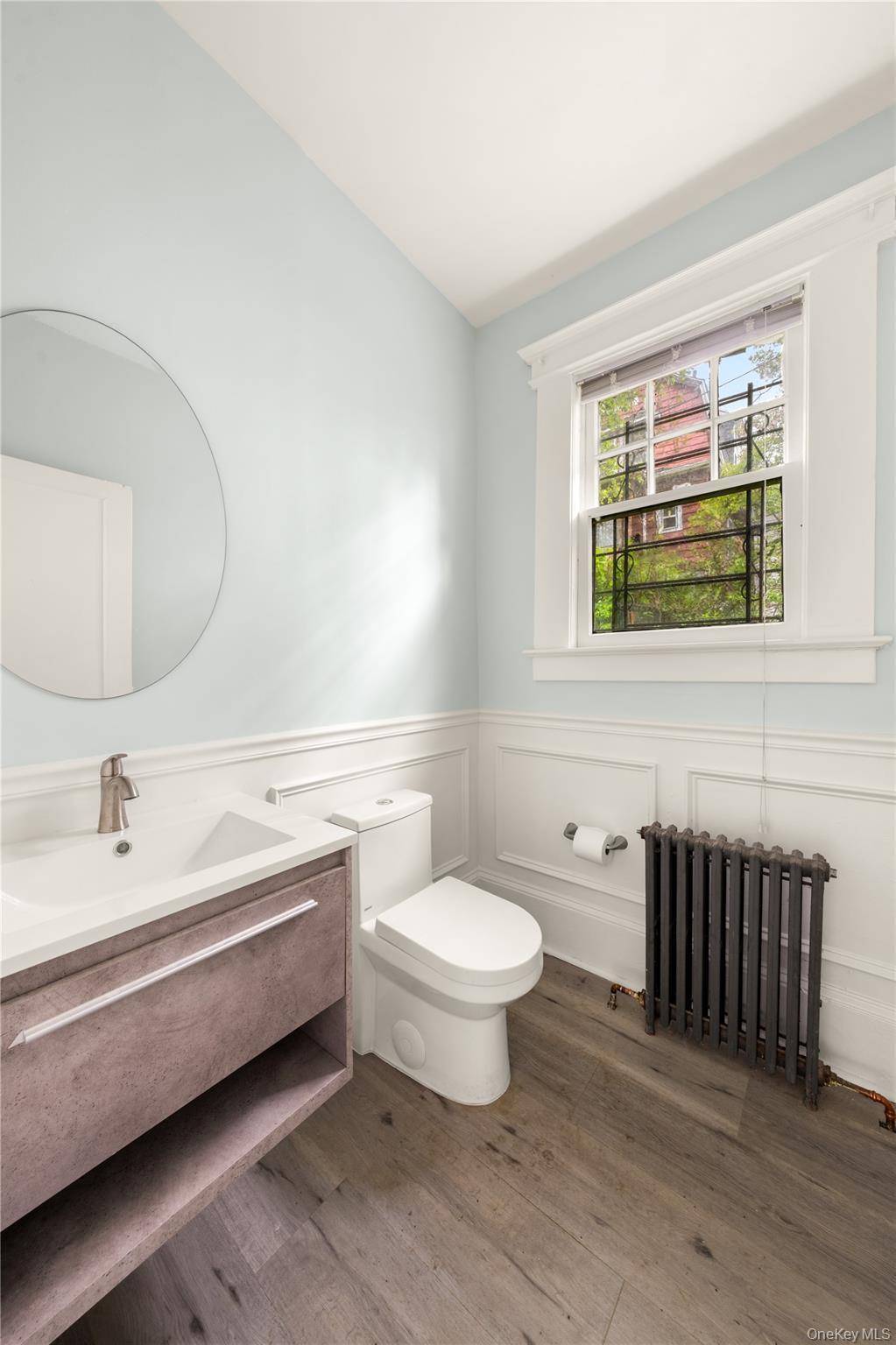 Single Family Richmond Terrace  Staten Island, NY 10301, MLS-998183-22