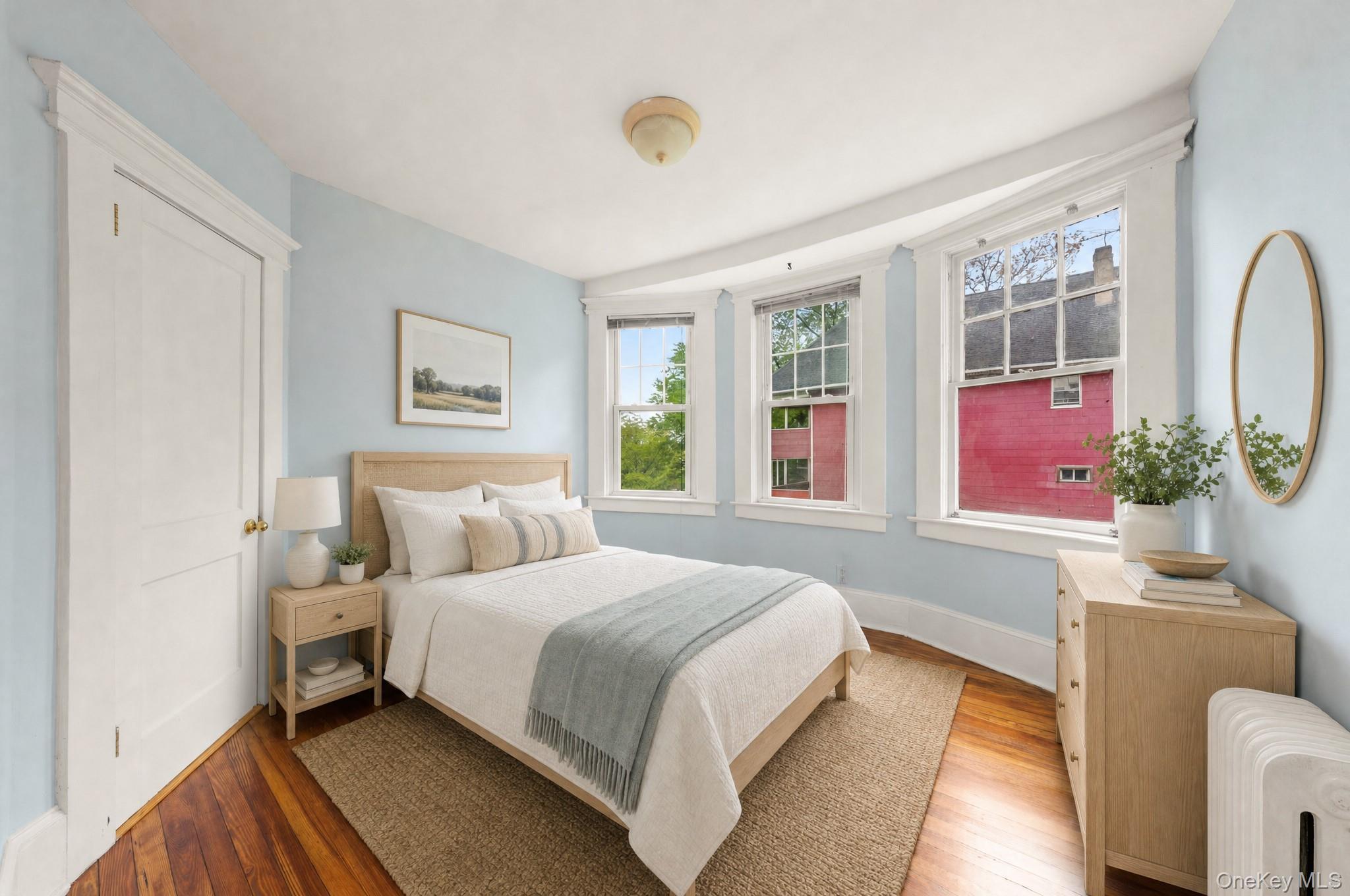 Single Family Richmond Terrace  Staten Island, NY 10301, MLS-998183-25