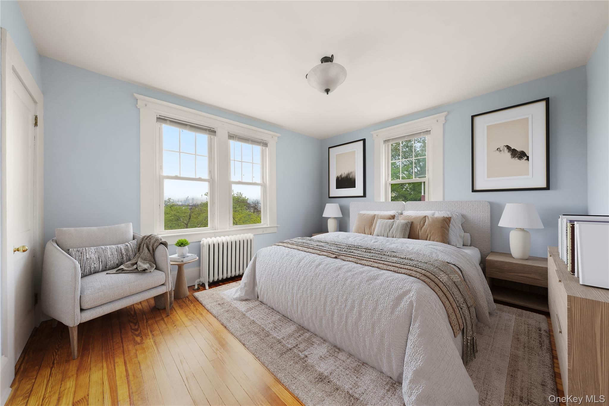 Single Family Richmond Terrace  Staten Island, NY 10301, MLS-998183-26