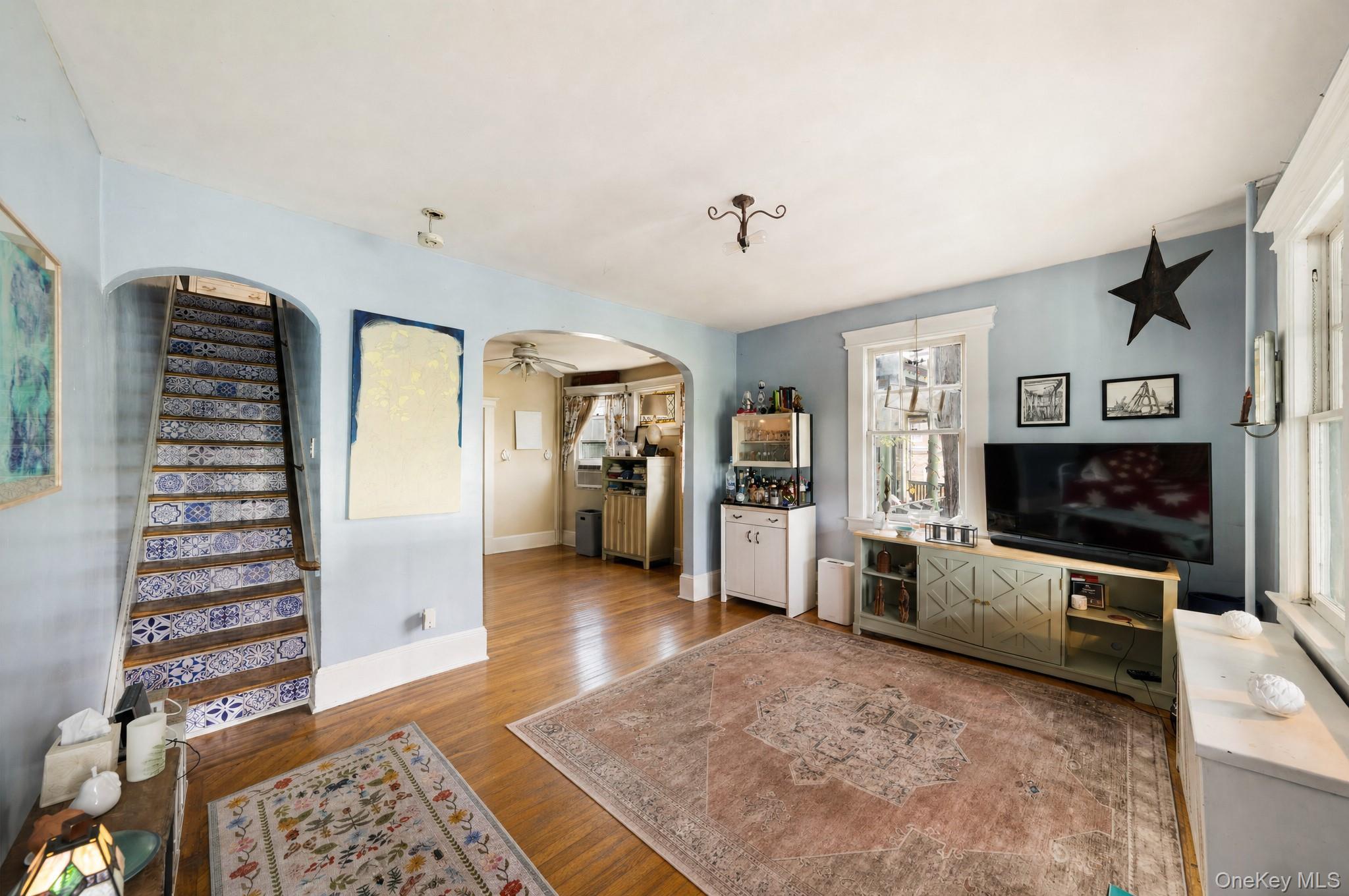 Single Family Richmond Terrace  Staten Island, NY 10301, MLS-998183-29