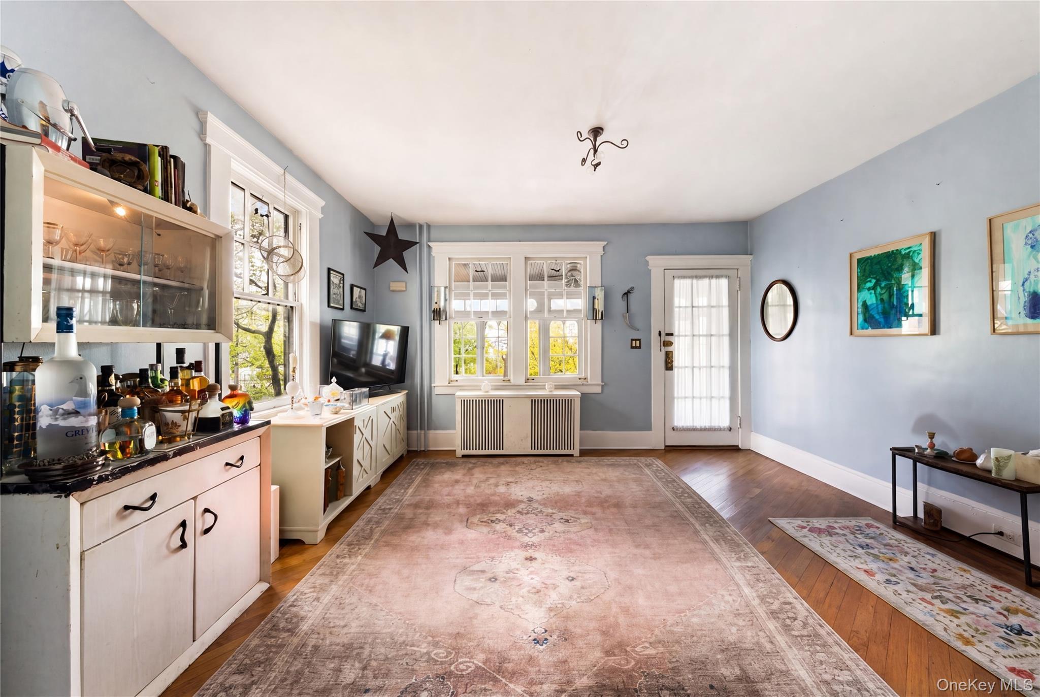 Single Family Richmond Terrace  Staten Island, NY 10301, MLS-998183-30