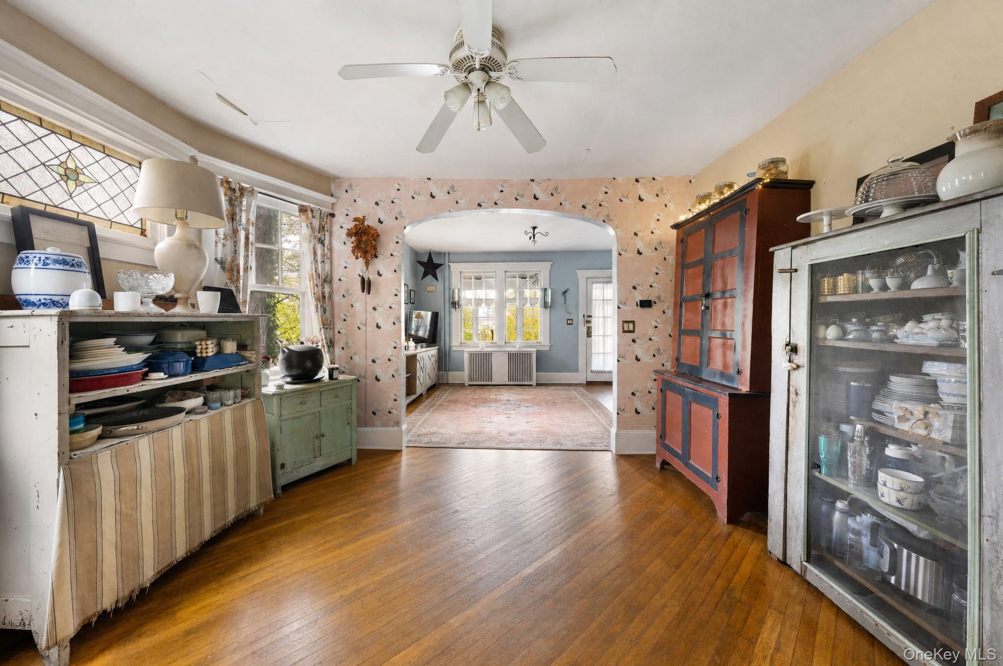 Single Family Richmond Terrace  Staten Island, NY 10301, MLS-998183-32