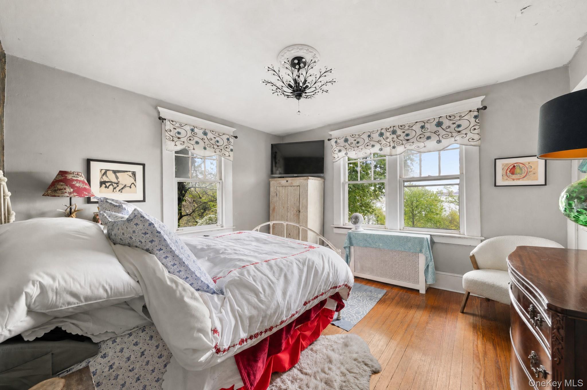Single Family Richmond Terrace  Staten Island, NY 10301, MLS-998183-36