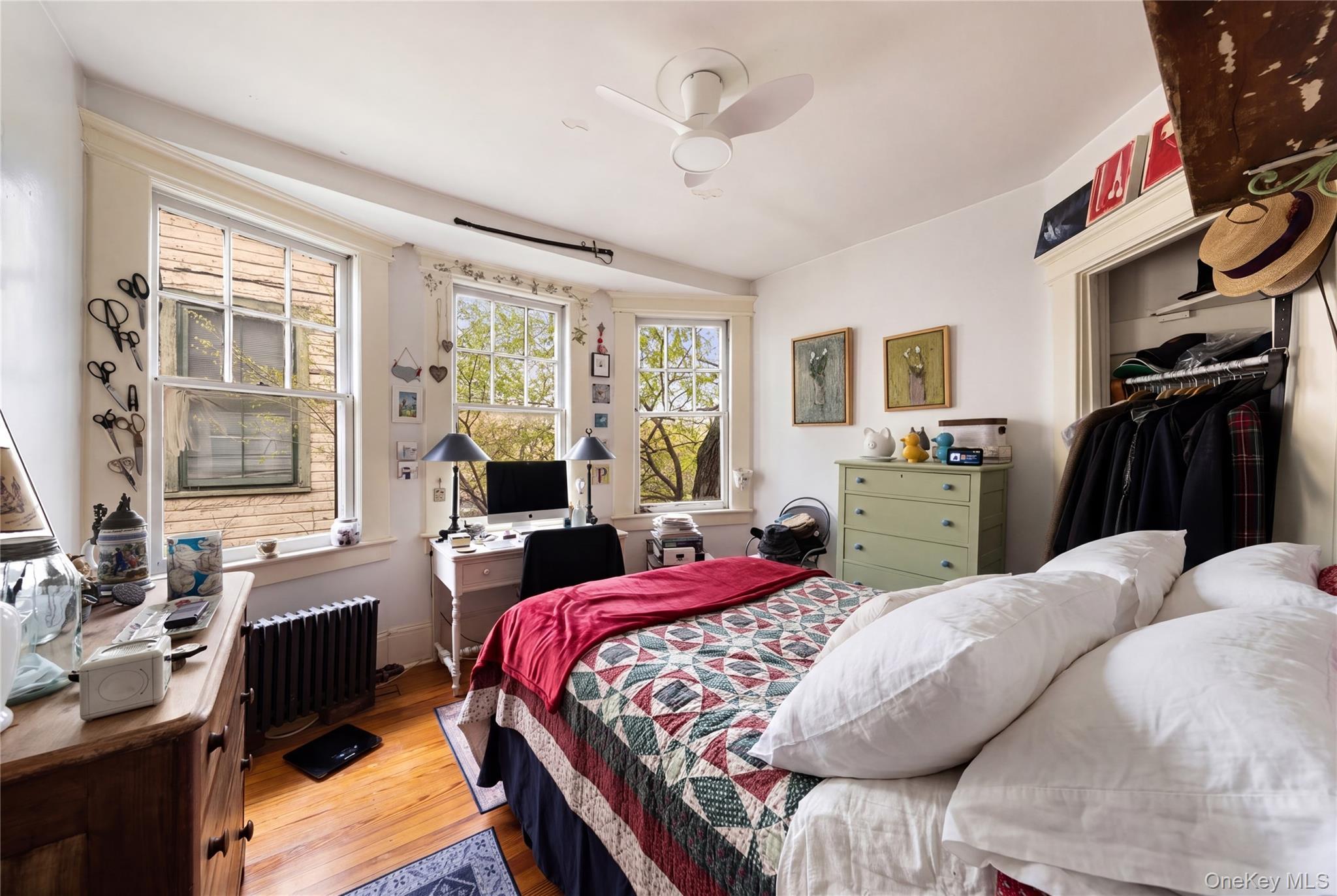 Single Family Richmond Terrace  Staten Island, NY 10301, MLS-998183-37