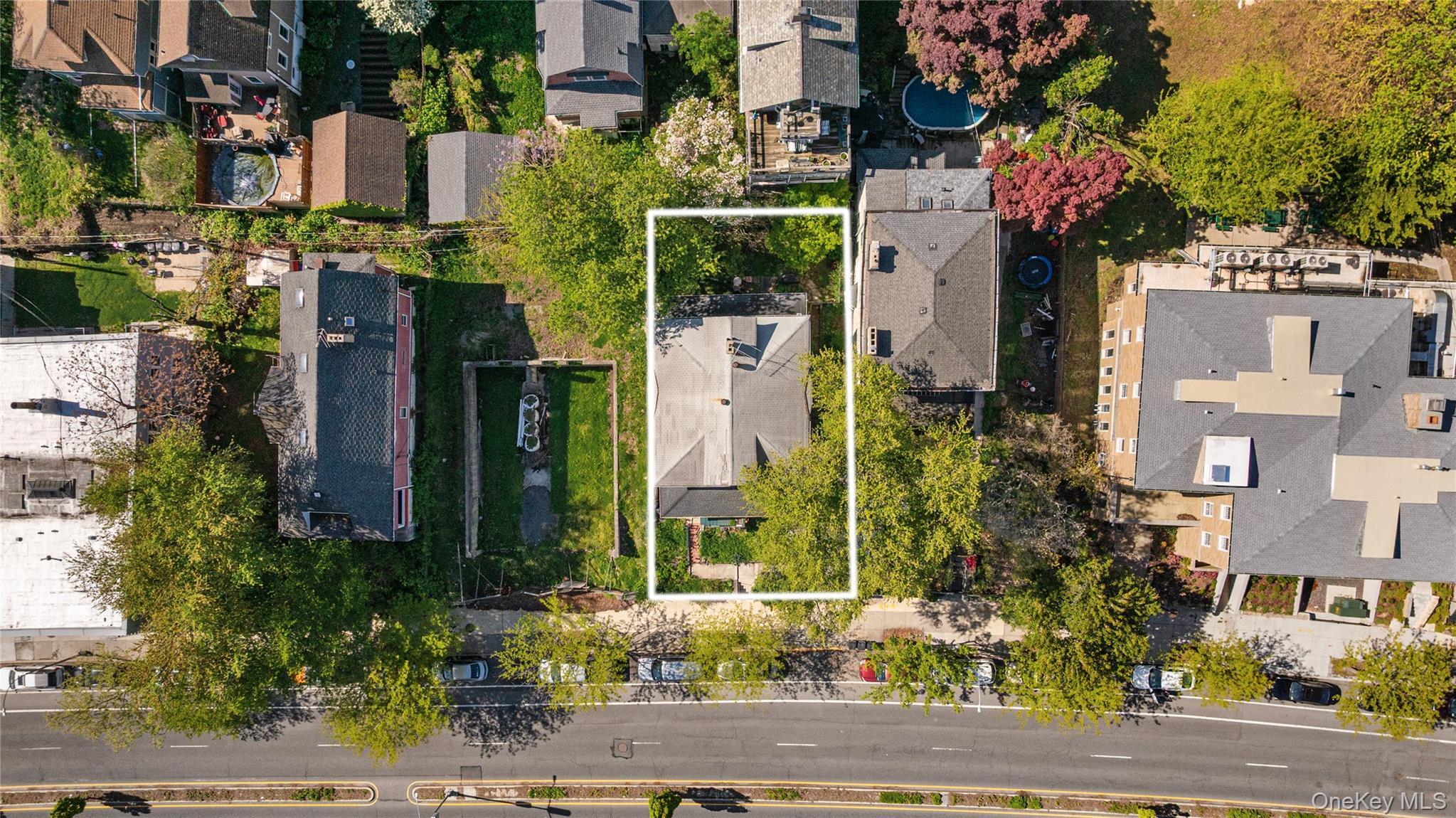 Single Family Richmond Terrace  Staten Island, NY 10301, MLS-998183-4
