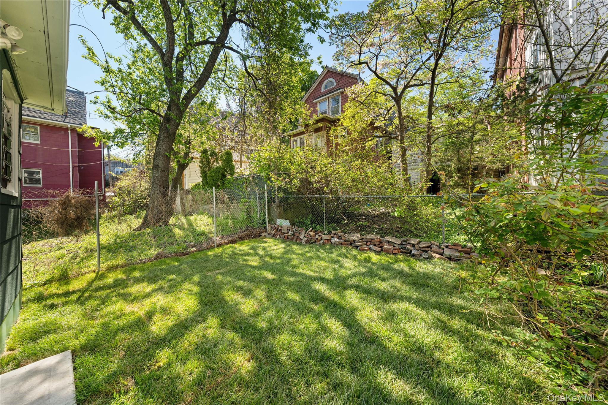 Single Family Richmond Terrace  Staten Island, NY 10301, MLS-998183-7
