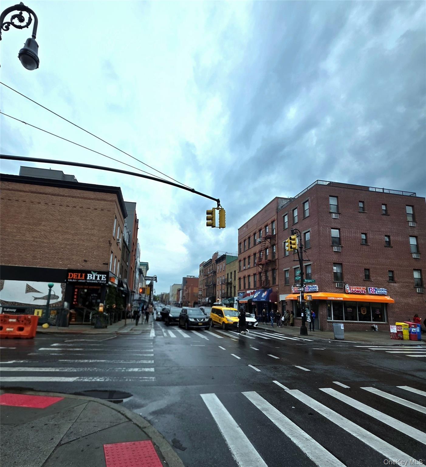 Single Family Bergen  Brooklyn, NY 11217, MLS-998203-13