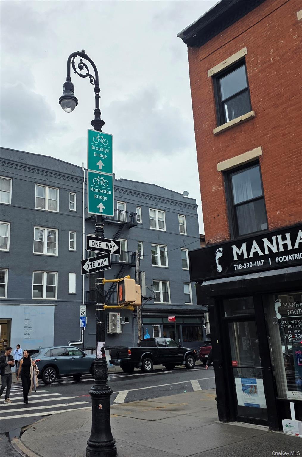 Single Family Bergen  Brooklyn, NY 11217, MLS-998203-14
