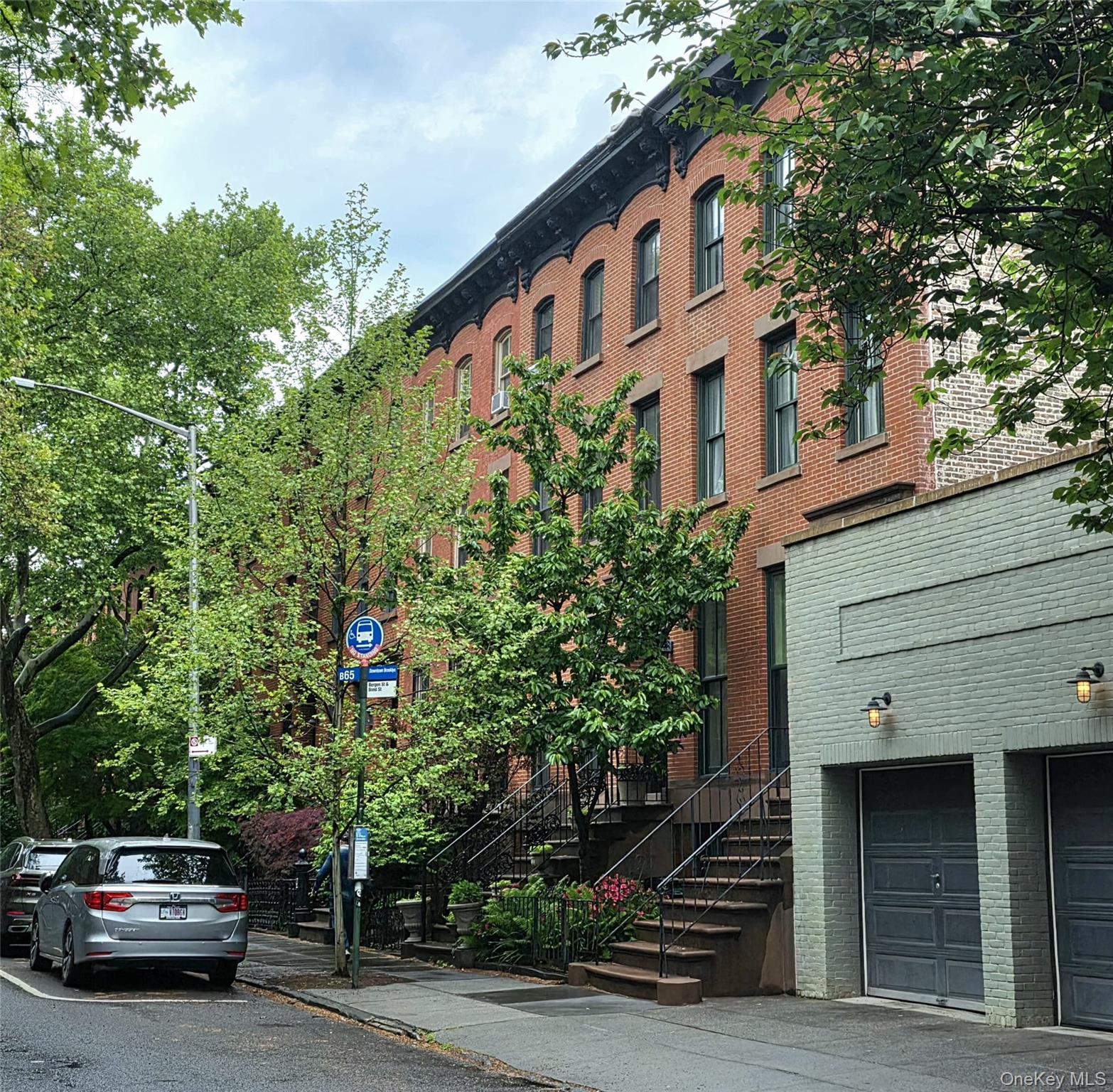 Single Family Bergen  Brooklyn, NY 11217, MLS-998203-2