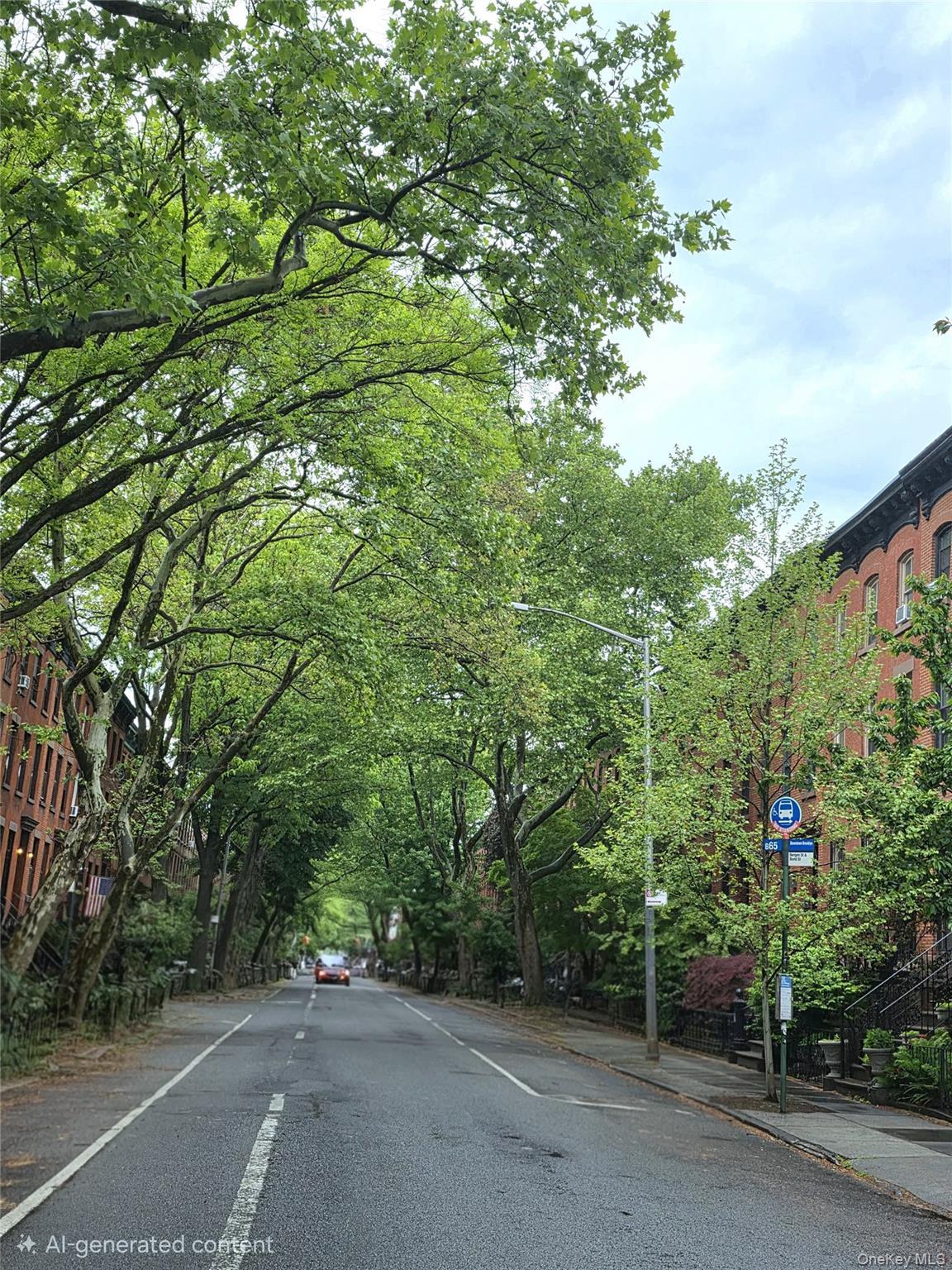 Single Family Bergen  Brooklyn, NY 11217, MLS-998203-3