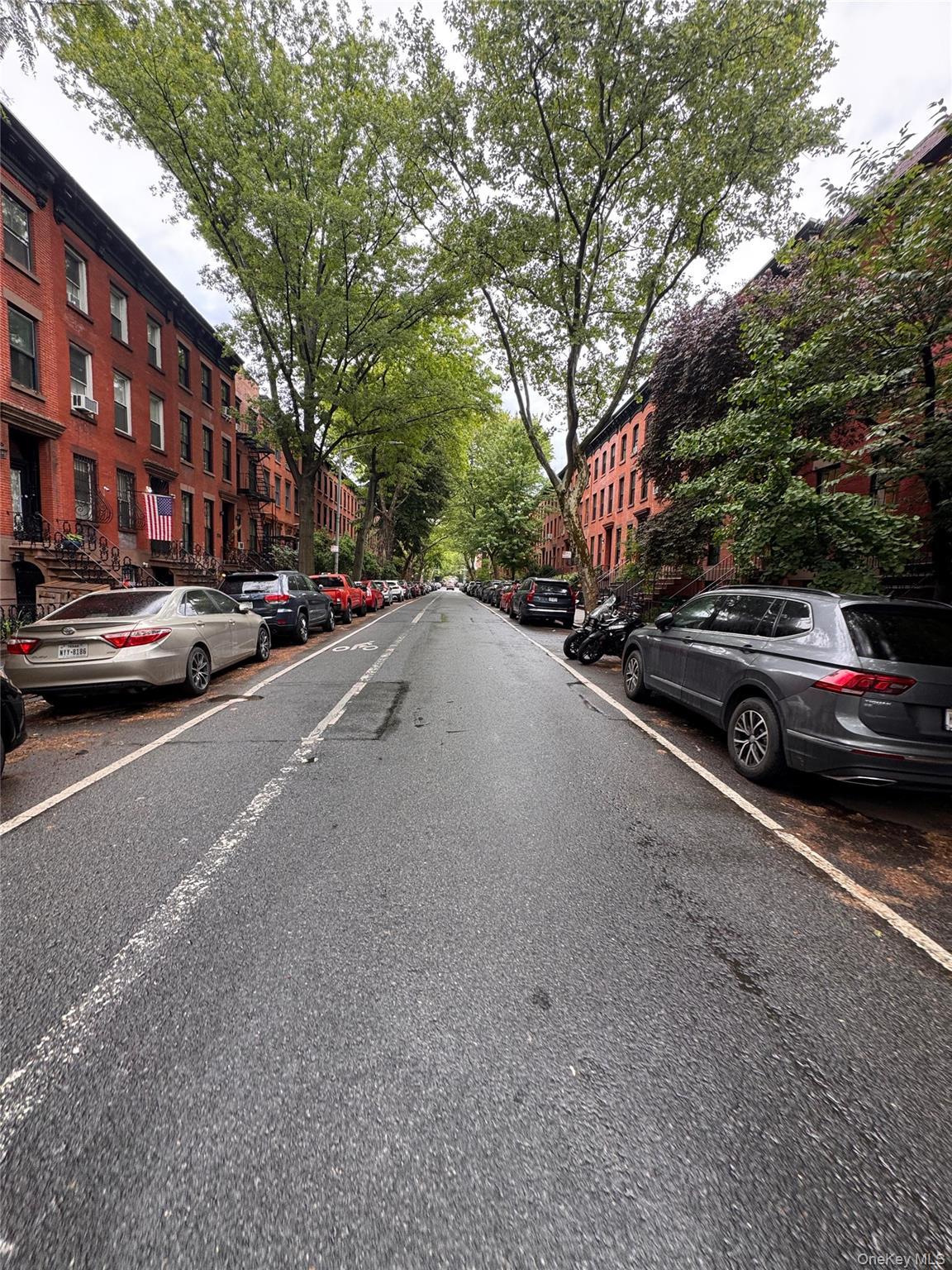 Single Family Bergen  Brooklyn, NY 11217, MLS-998203-6