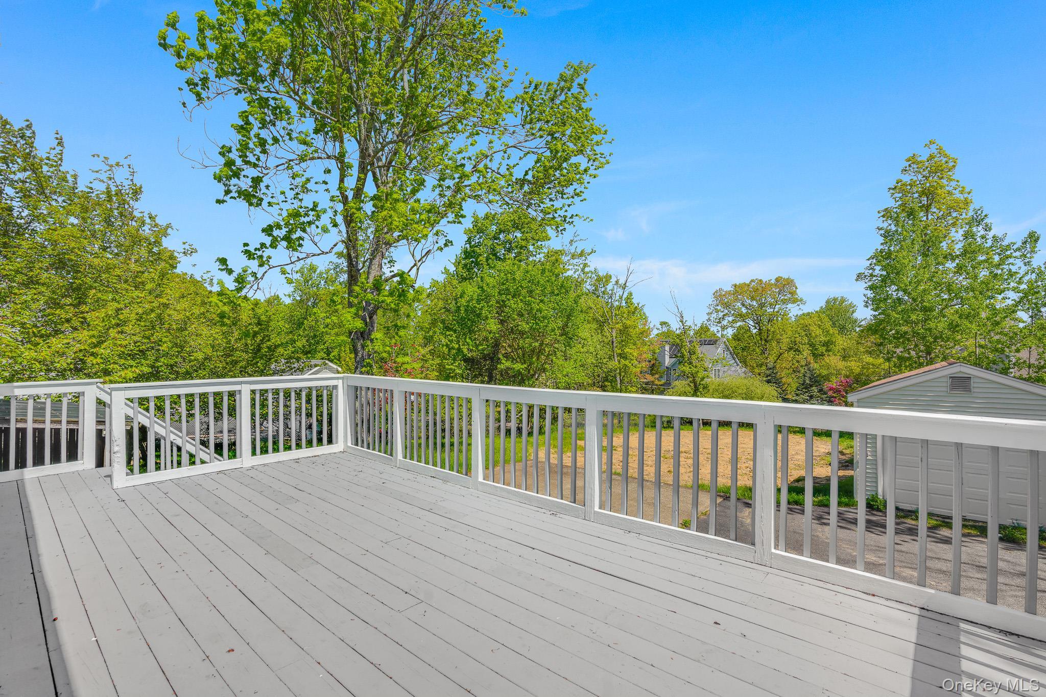 Single Family Mountain  Orange County, NY 10950, MLS-998208-18