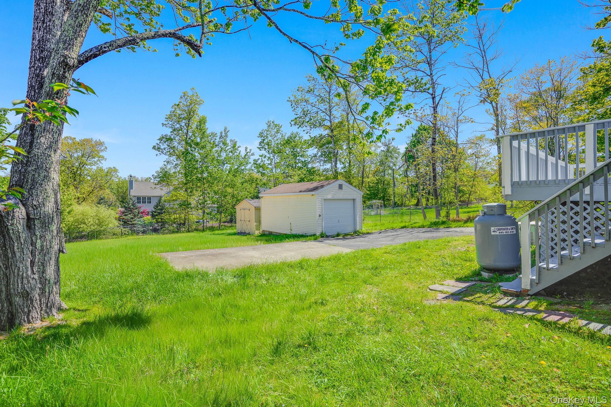Single Family Mountain  Orange County, NY 10950, MLS-998208-19