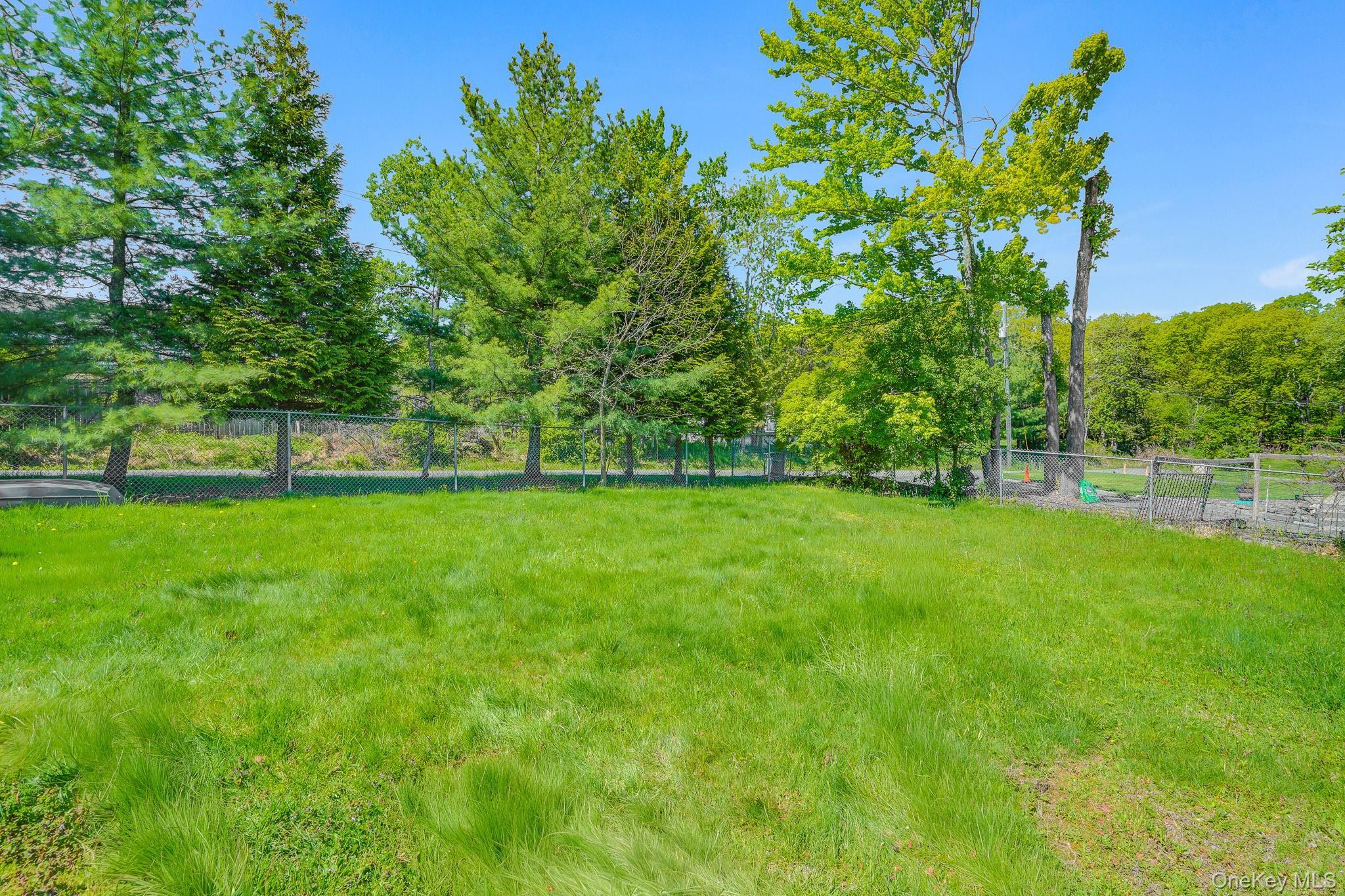 Single Family Mountain  Orange County, NY 10950, MLS-998208-21