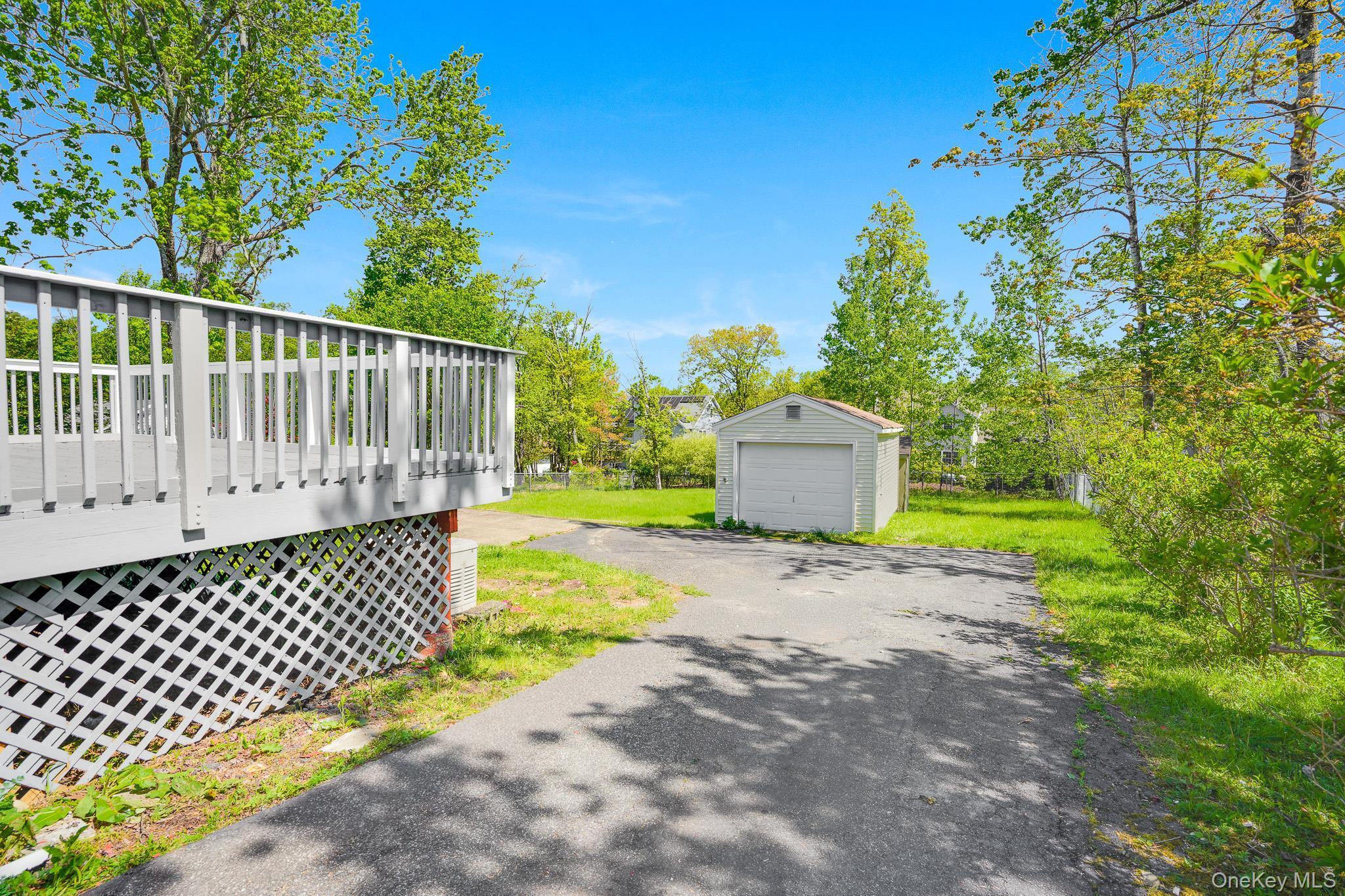 Single Family Mountain  Orange County, NY 10950, MLS-998208-22
