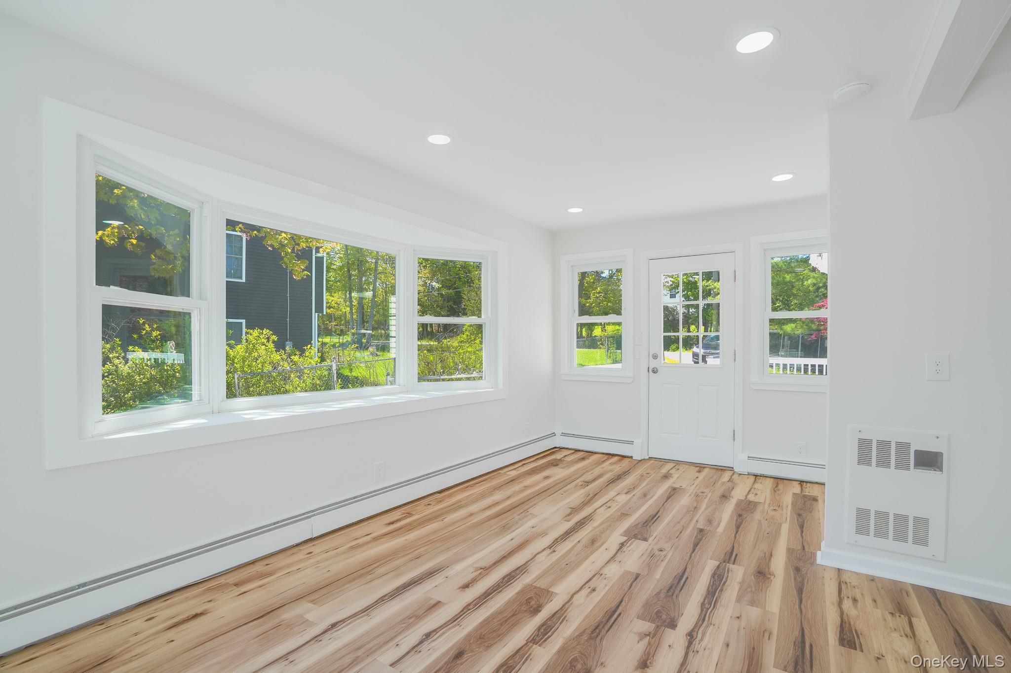 Single Family Mountain  Orange County, NY 10950, MLS-998208-4