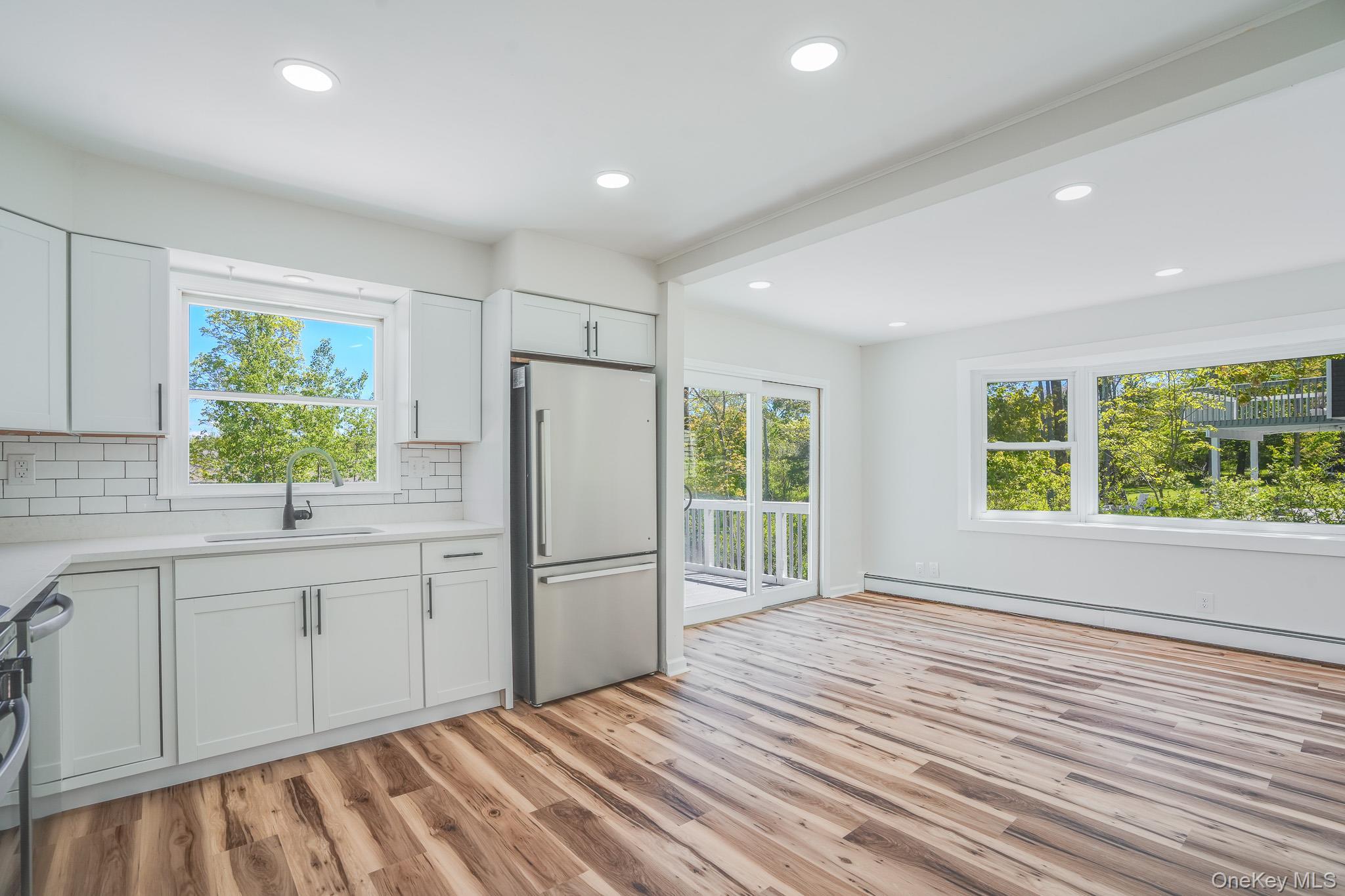 Single Family Mountain  Orange County, NY 10950, MLS-998208-5