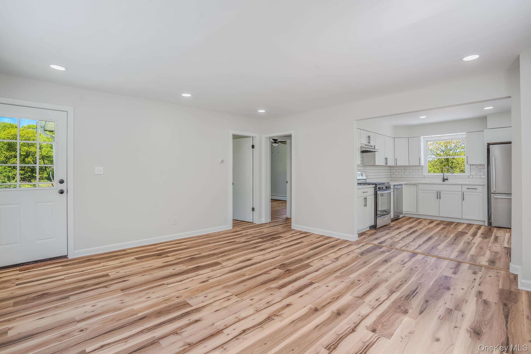 Single Family Mountain  Orange County, NY 10950, MLS-998208-9