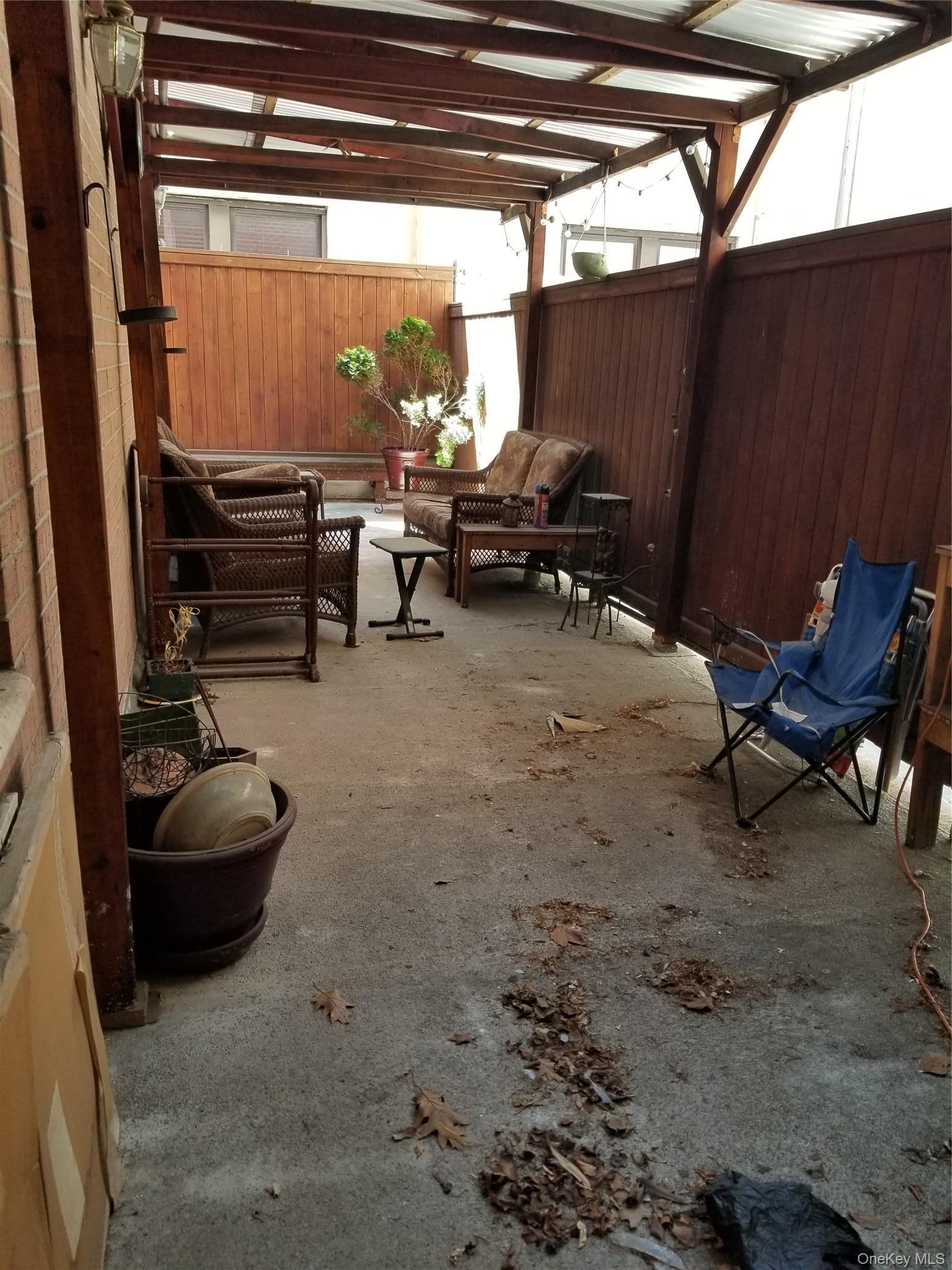 Condo Jerome Avenue Brooklyn, NY 11235, MLS-998215-10